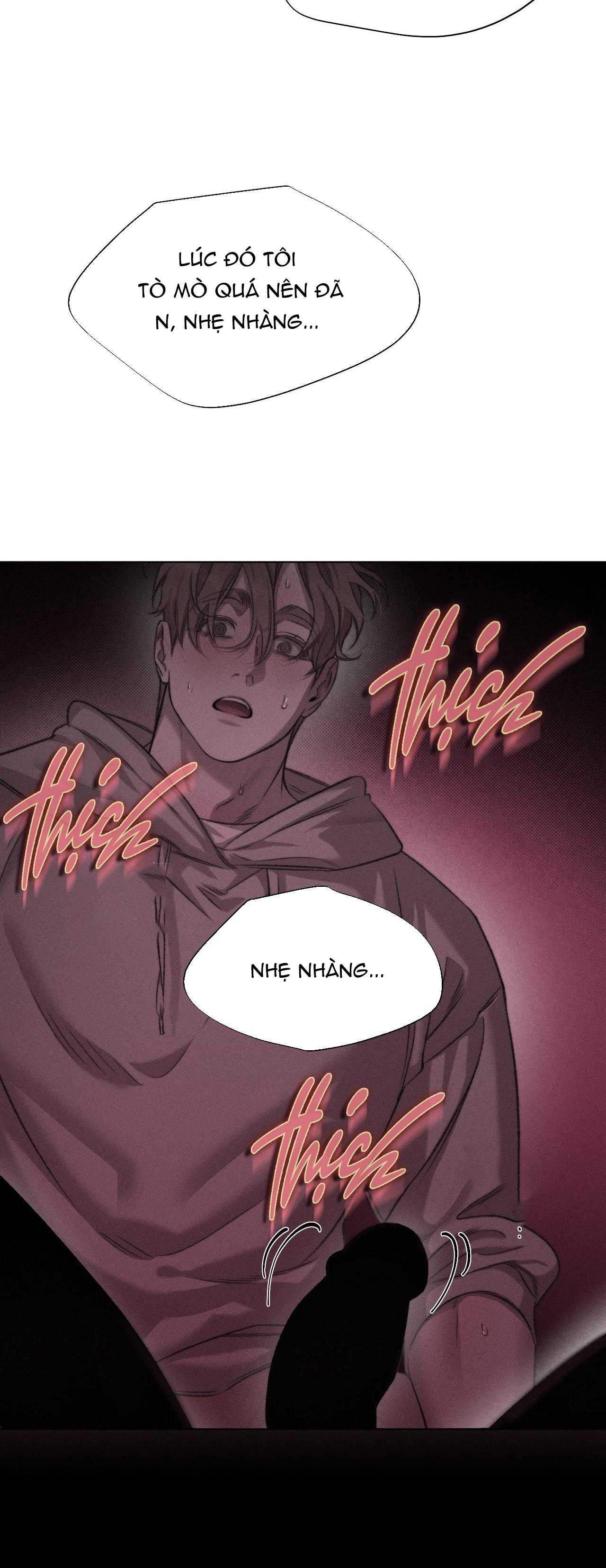 Anh Vẫn Sẽ Yêu Em Kể Cả Khi Điều Đó Là Sai Chapter 28 - Trang 2