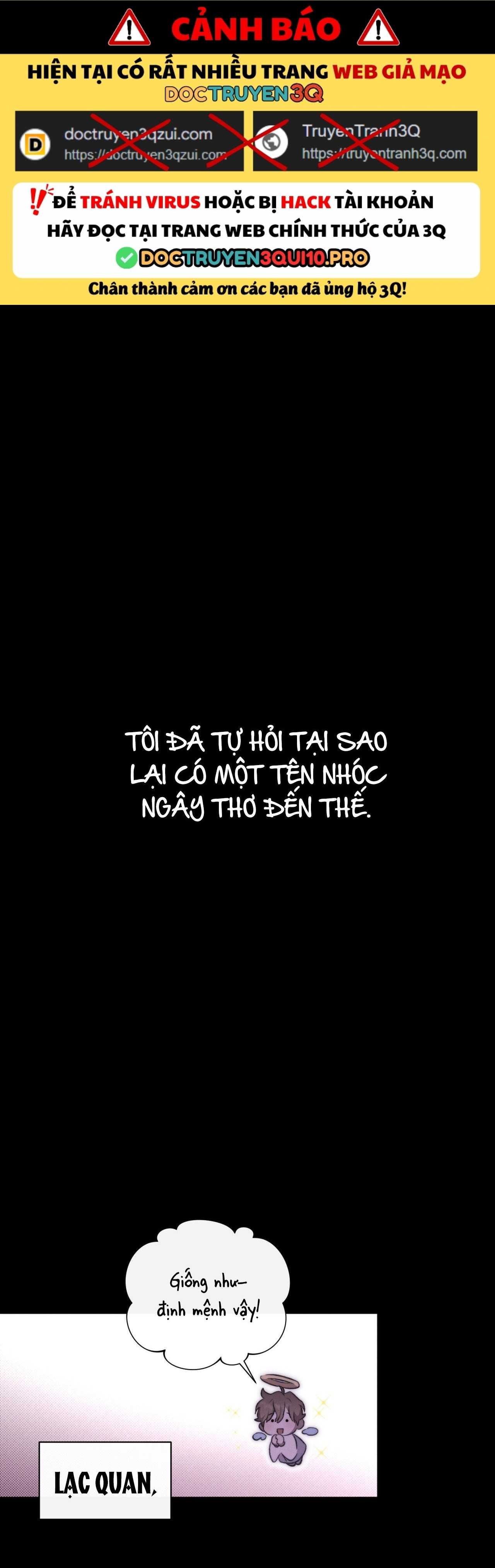 Anh Vẫn Sẽ Yêu Em Kể Cả Khi Điều Đó Là Sai Chapter 29 - Trang 2