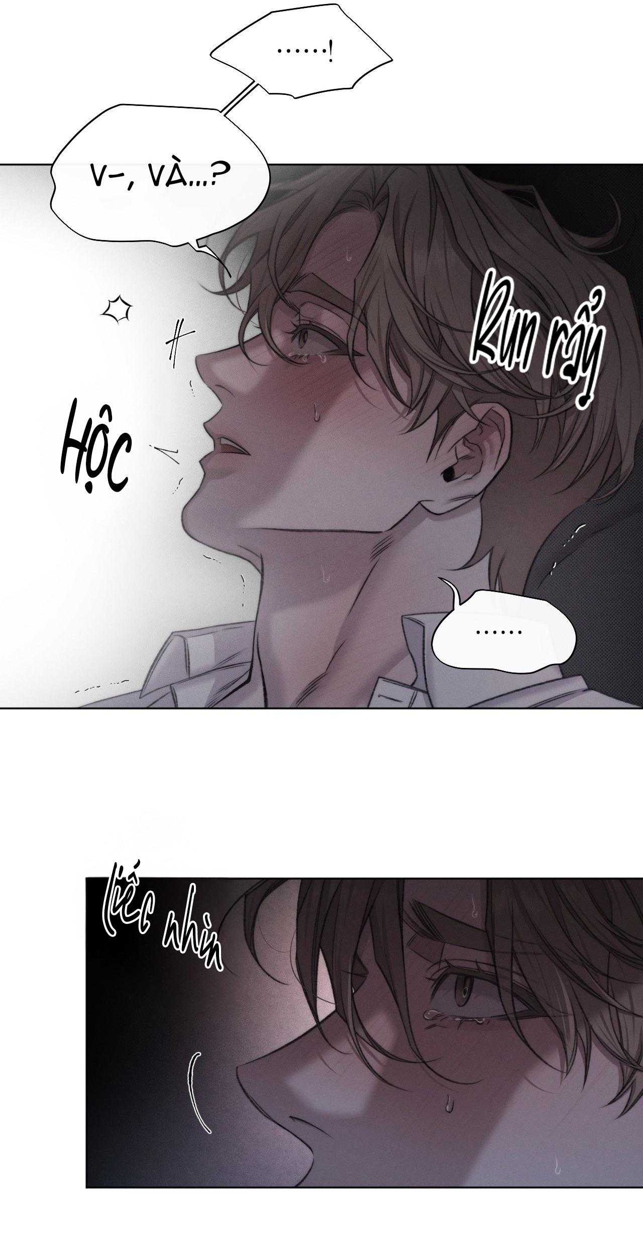 Anh Vẫn Sẽ Yêu Em Kể Cả Khi Điều Đó Là Sai Chapter 29 - Trang 2