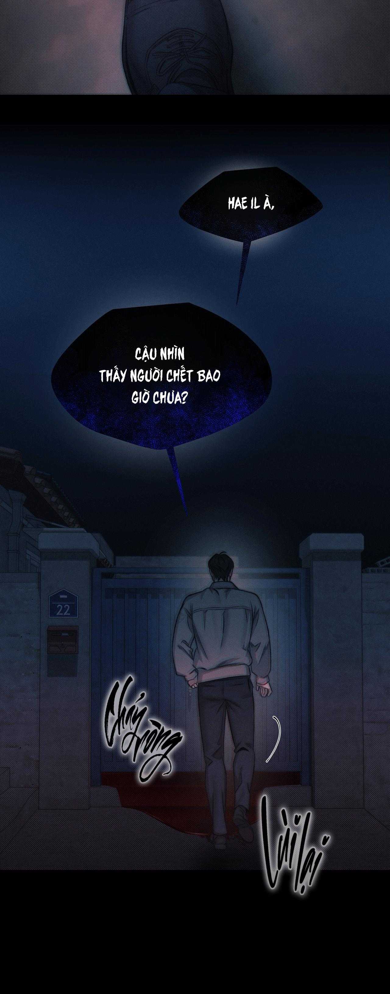 Anh Vẫn Sẽ Yêu Em Kể Cả Khi Điều Đó Là Sai Chapter 34 5