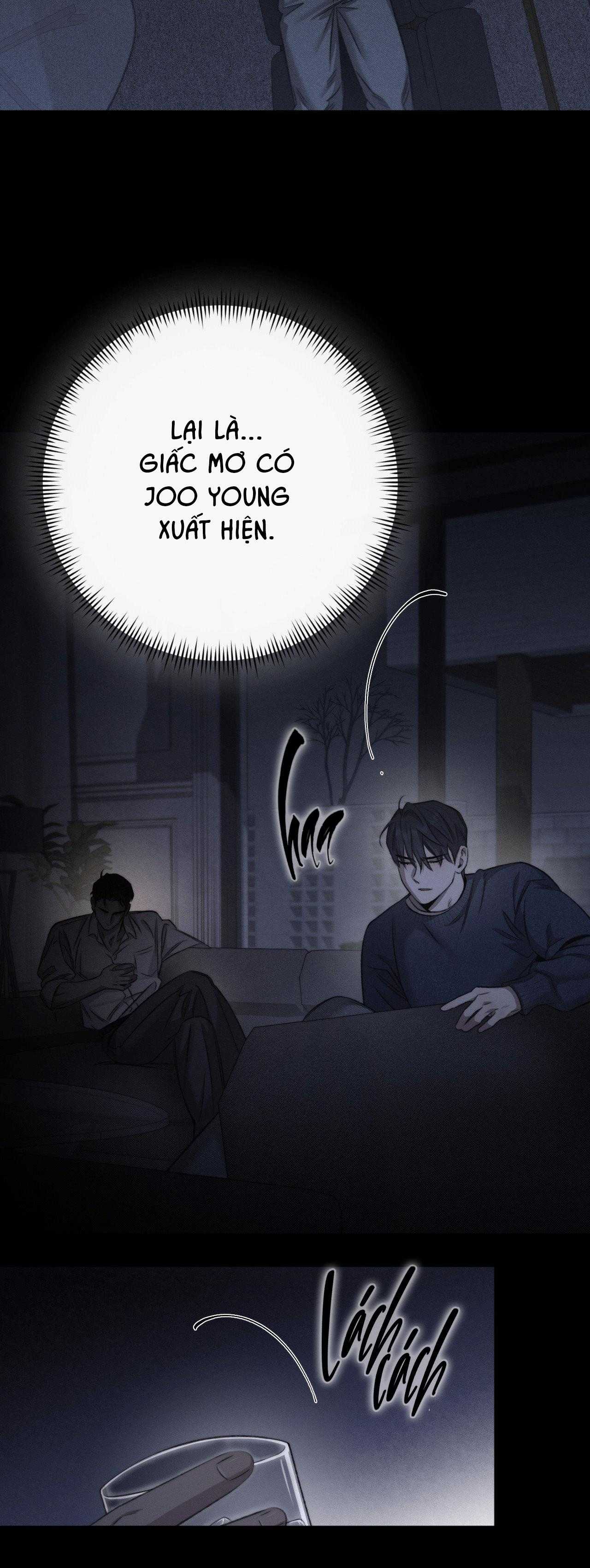 Anh Vẫn Sẽ Yêu Em Kể Cả Khi Điều Đó Là Sai Chapter 34 8