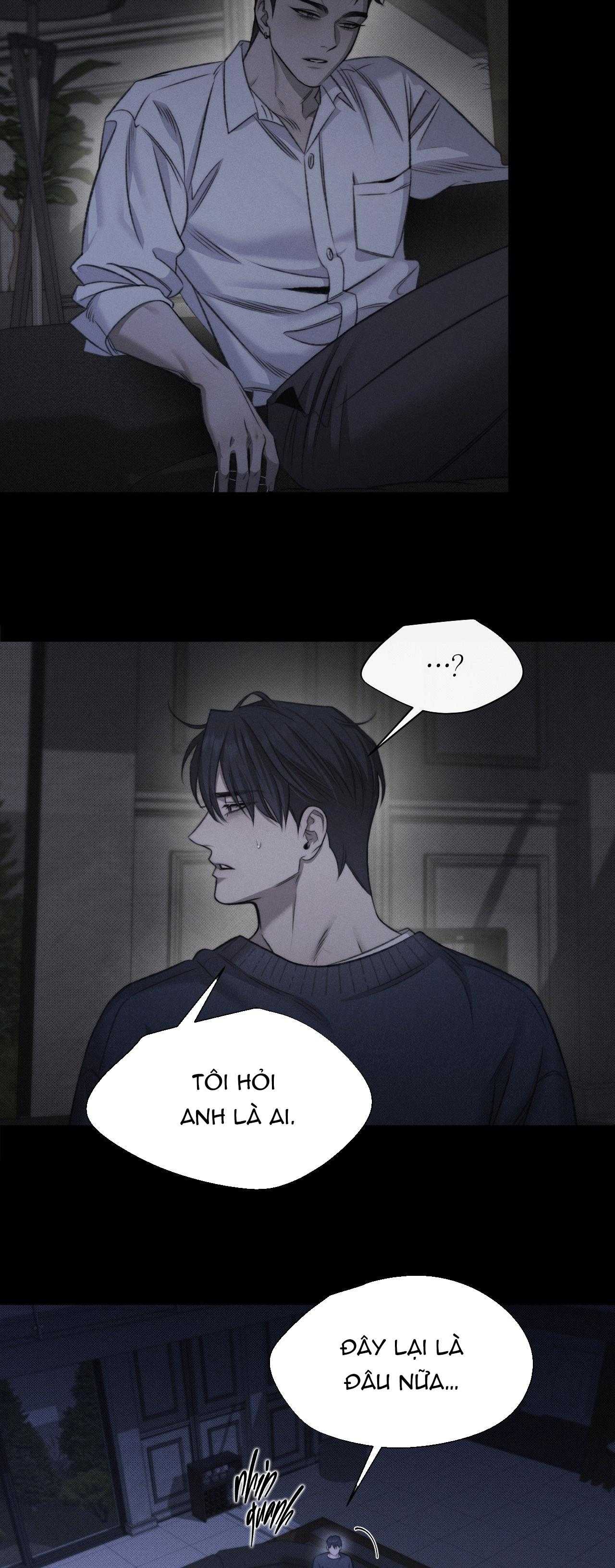 Anh Vẫn Sẽ Yêu Em Kể Cả Khi Điều Đó Là Sai Chapter 34 10