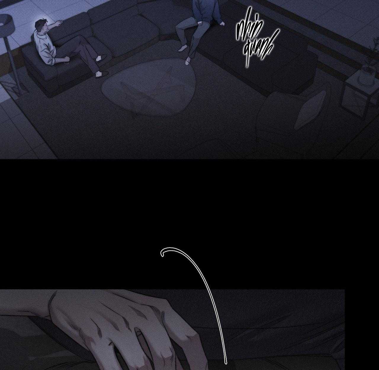 Anh Vẫn Sẽ Yêu Em Kể Cả Khi Điều Đó Là Sai Chapter 34 11