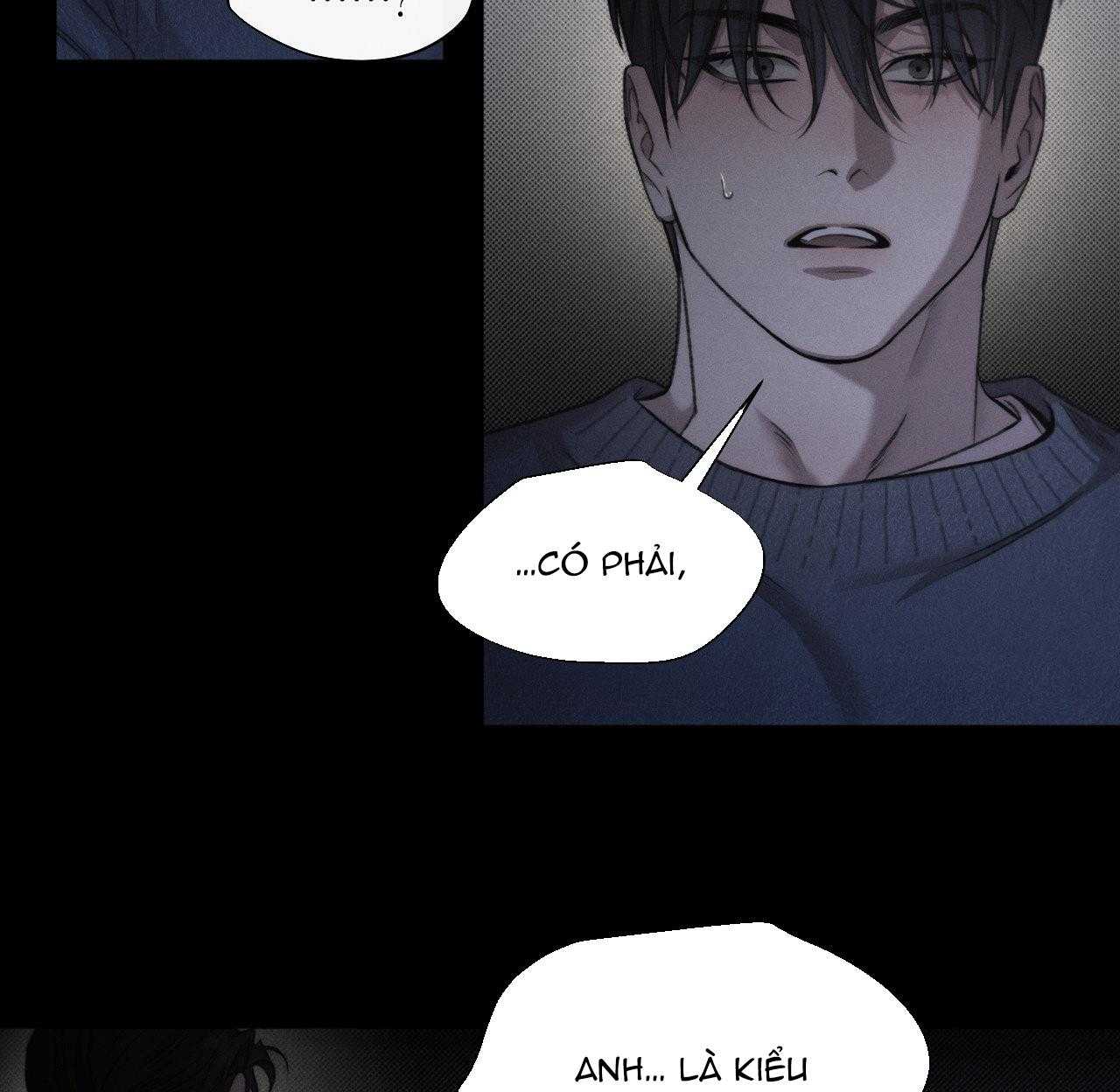 Anh Vẫn Sẽ Yêu Em Kể Cả Khi Điều Đó Là Sai Chapter 34 16