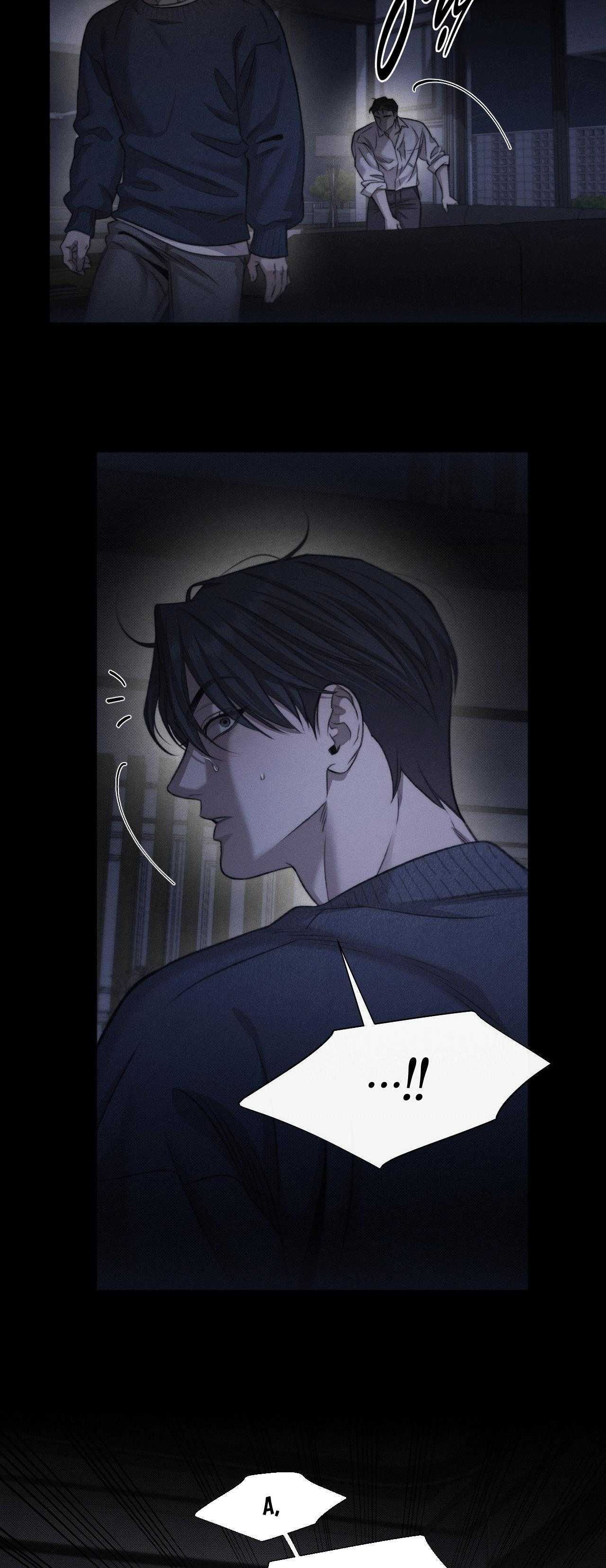 Anh Vẫn Sẽ Yêu Em Kể Cả Khi Điều Đó Là Sai Chapter 34 19