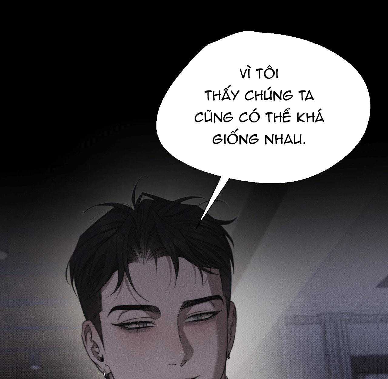 Anh Vẫn Sẽ Yêu Em Kể Cả Khi Điều Đó Là Sai Chapter 34 26