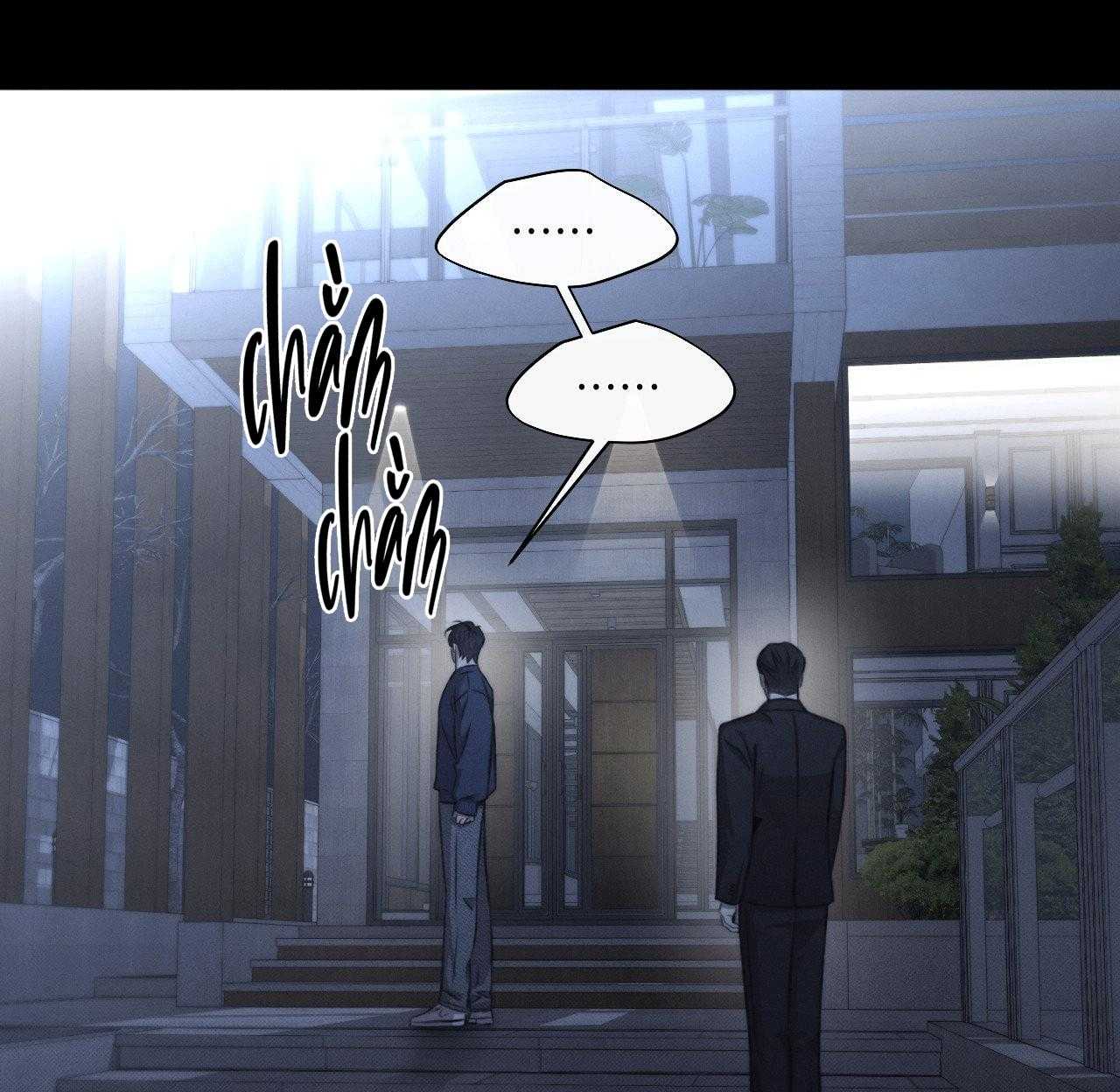 Anh Vẫn Sẽ Yêu Em Kể Cả Khi Điều Đó Là Sai Chapter 34 31