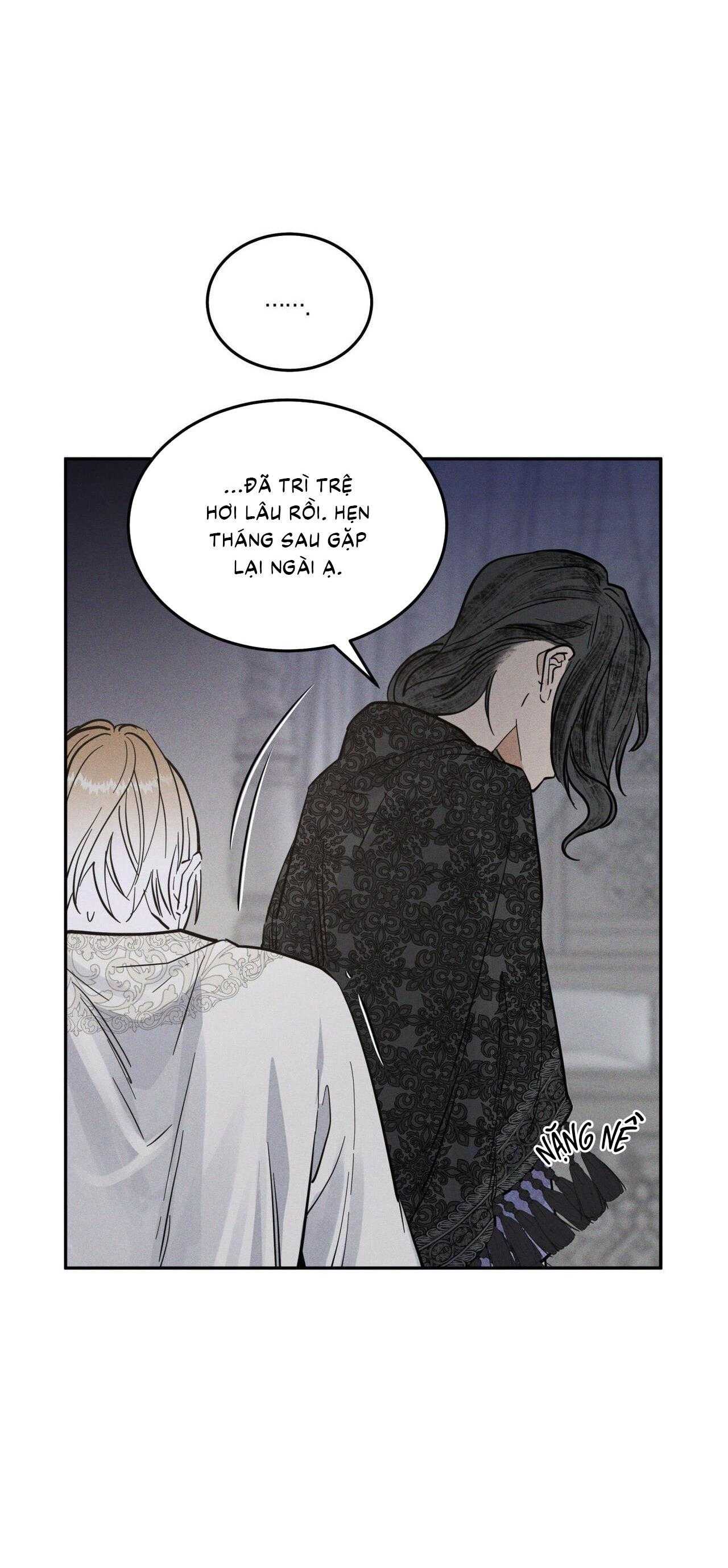 Antidote Chapter 44 - Next Chapter 45