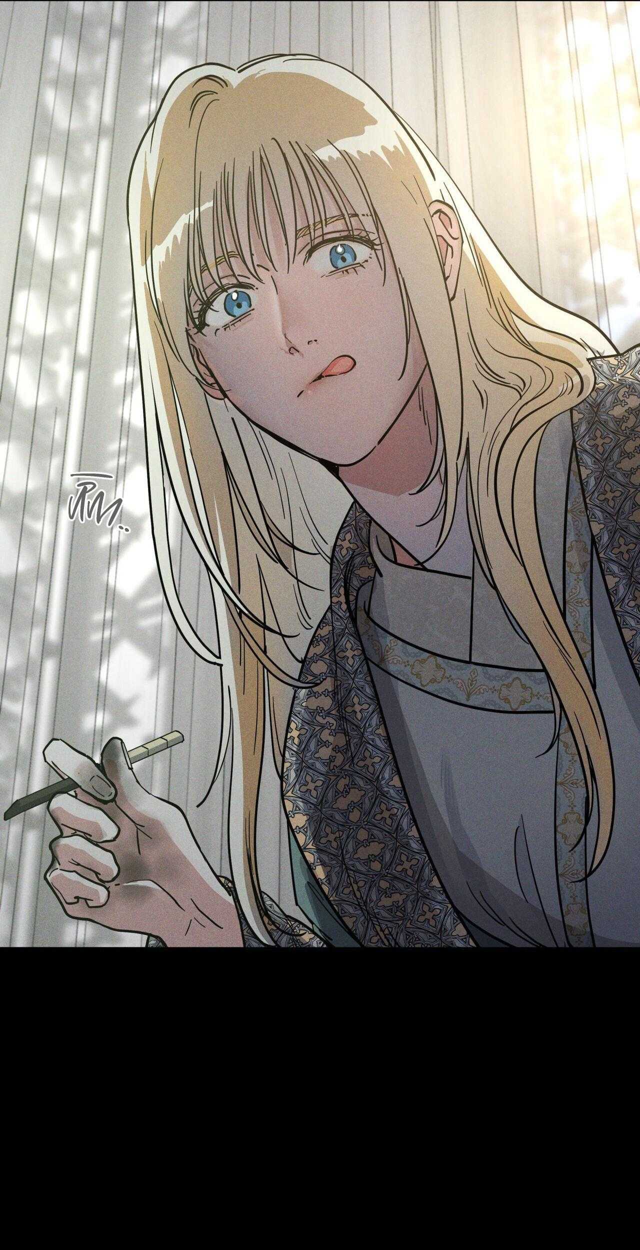 Antidote Chapter 54 - Trang 2