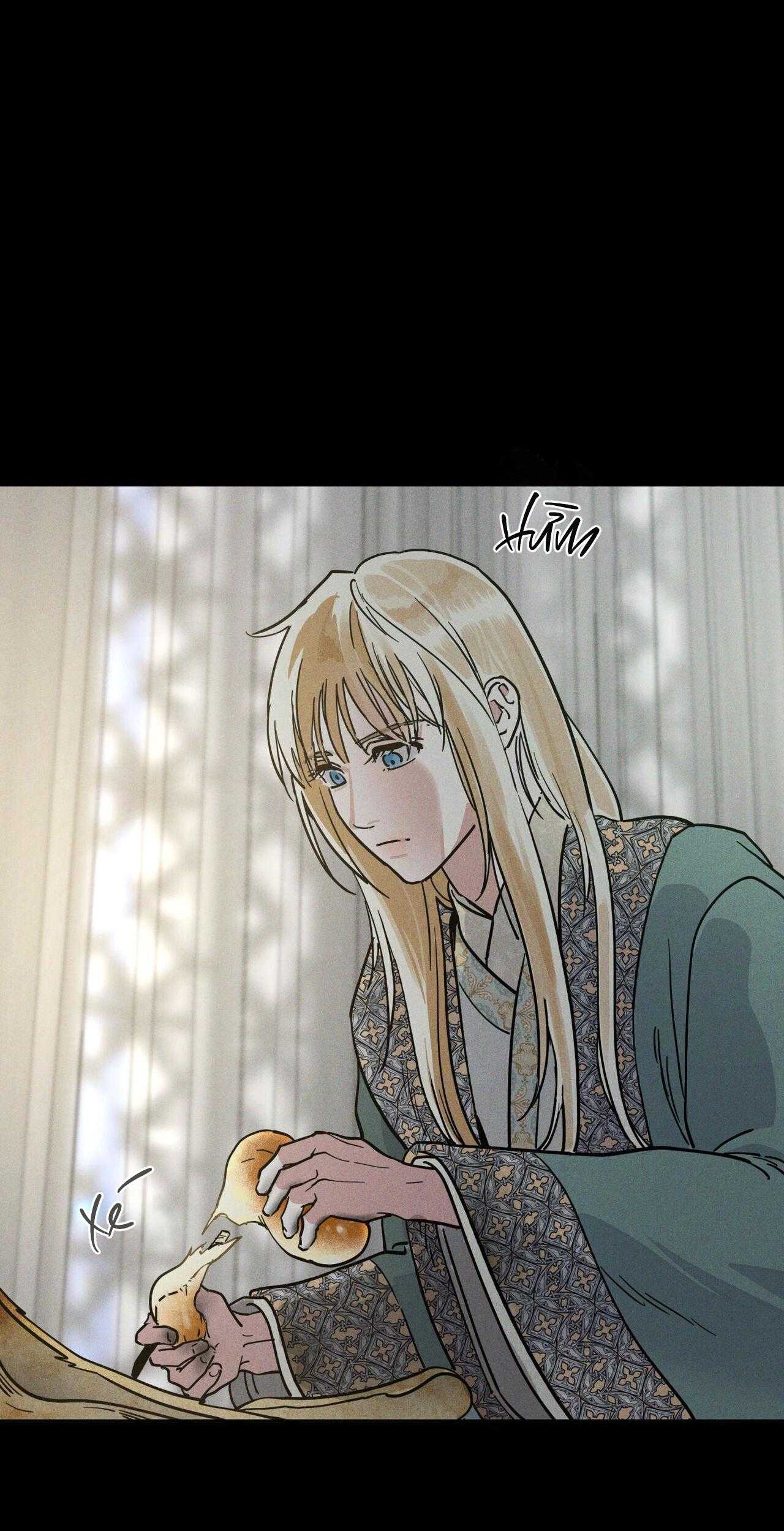 Antidote Chapter 54 - Trang 2