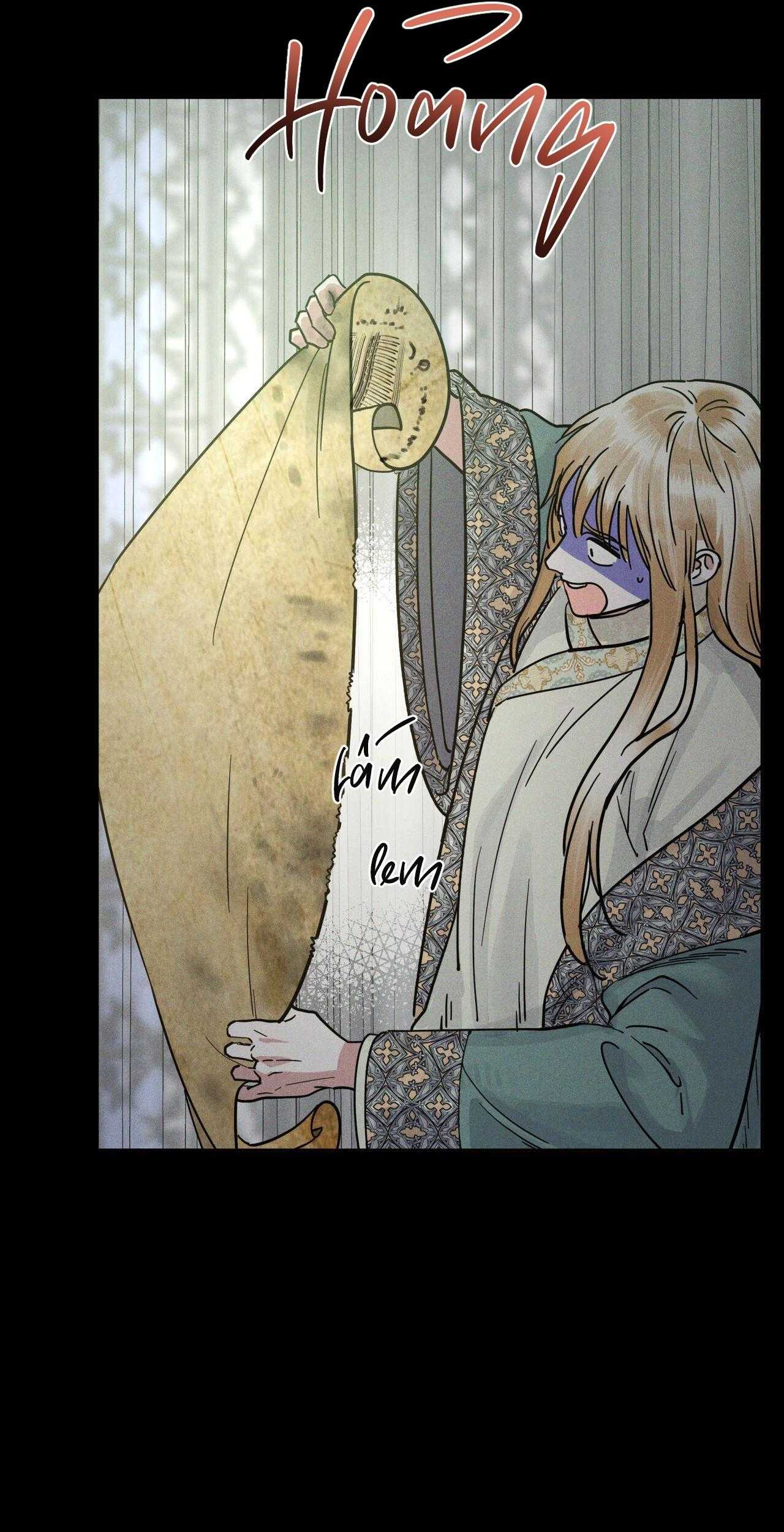 Antidote Chapter 54 - Trang 2