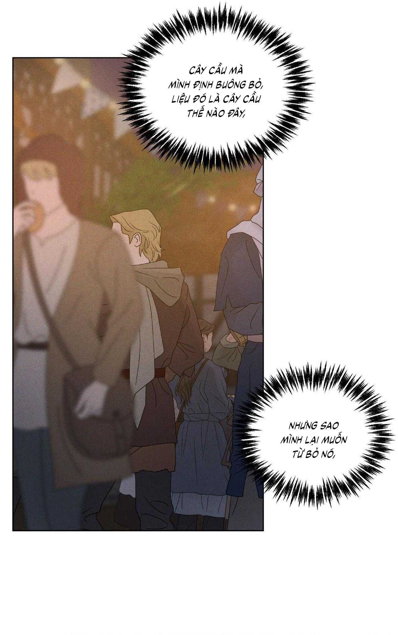 Antidote Chapter 54 - Trang 2