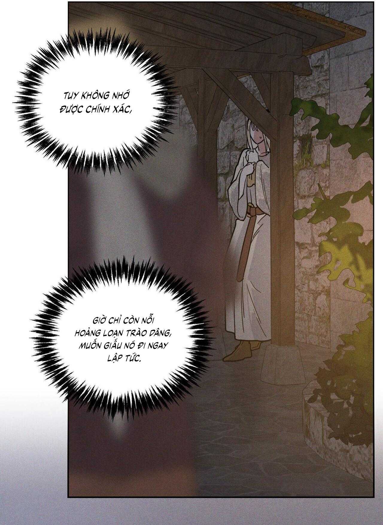 Antidote Chapter 54 - Trang 2
