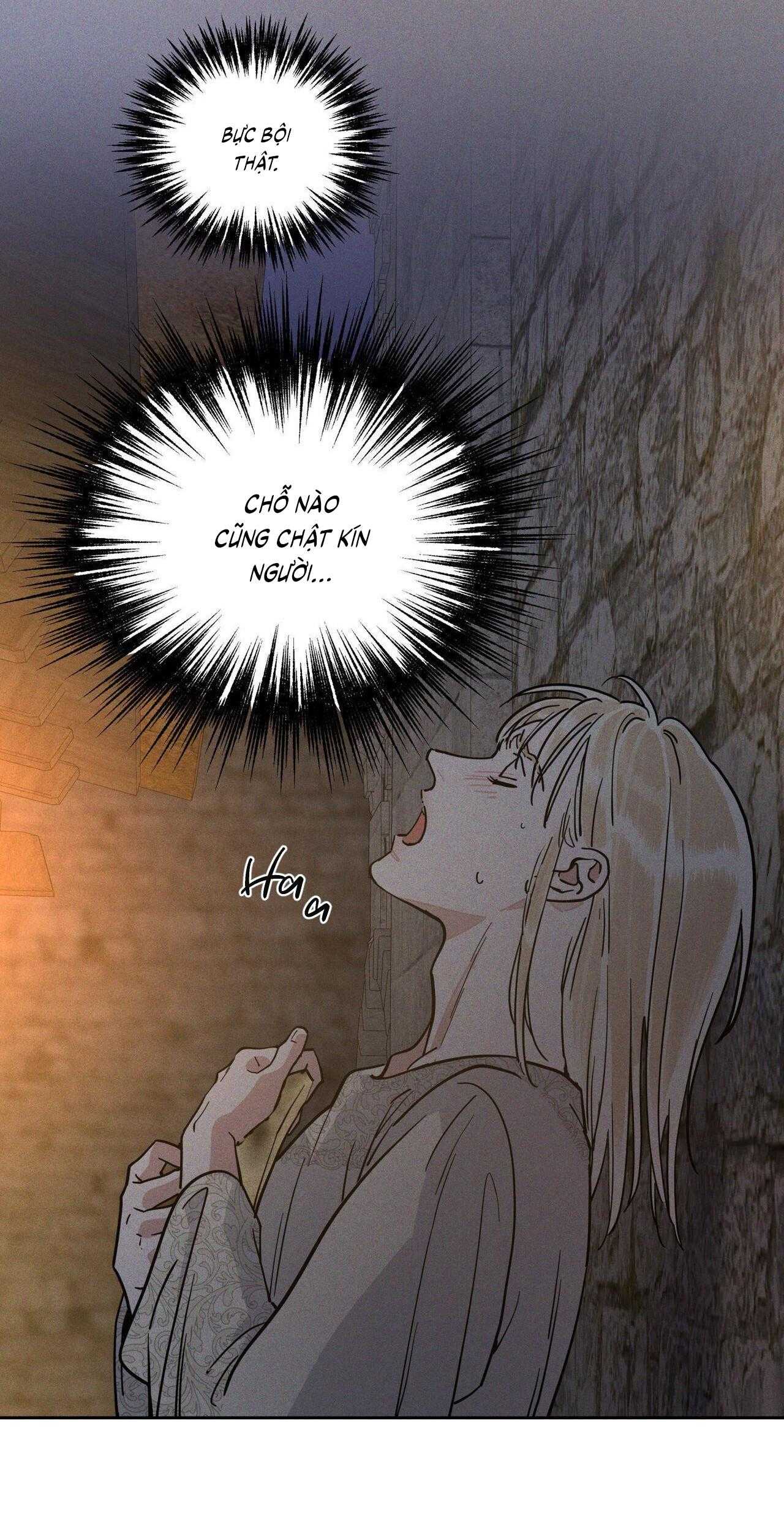 Antidote Chapter 54 - Trang 2