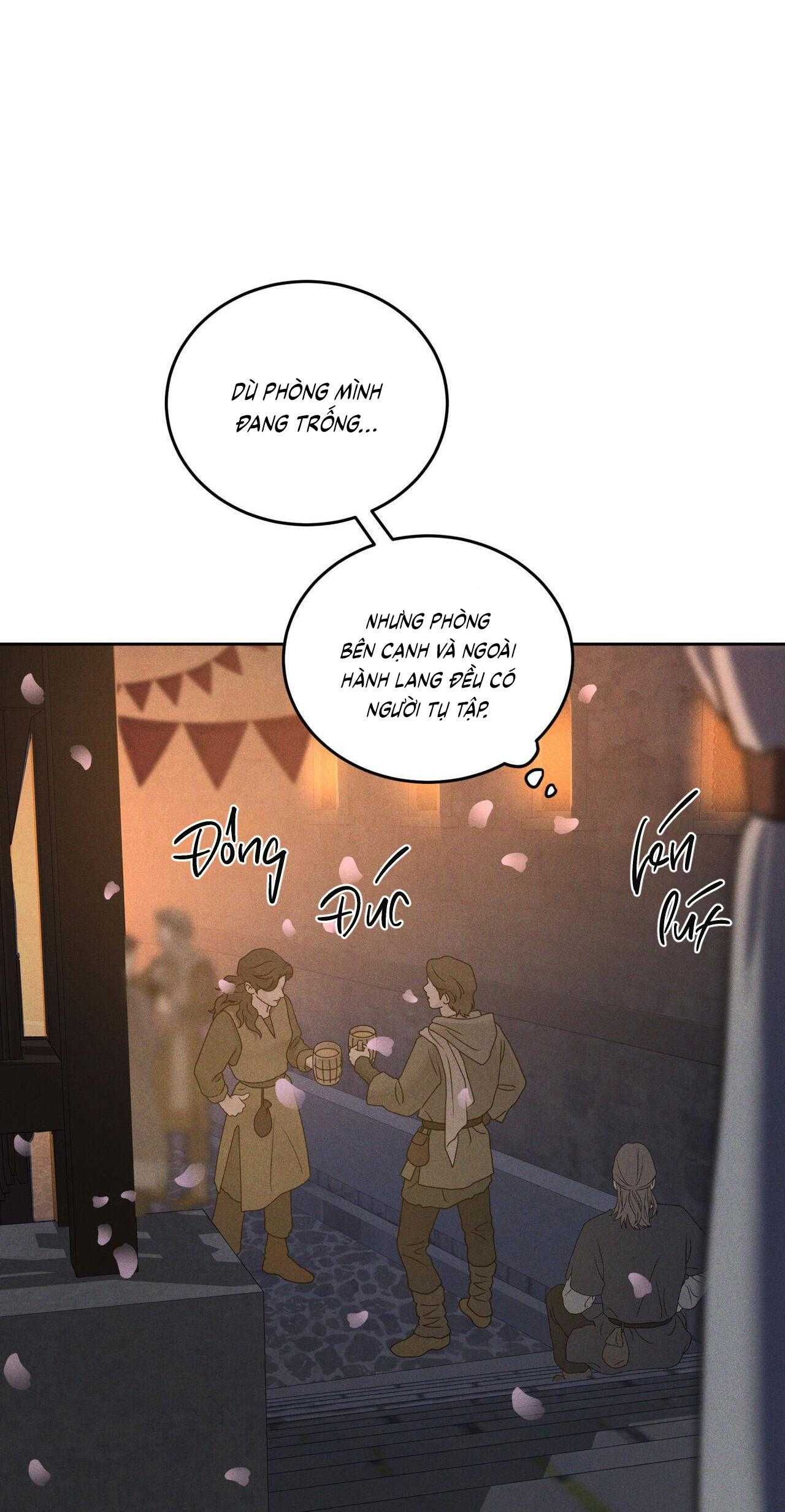 Antidote Chapter 54 - Trang 2