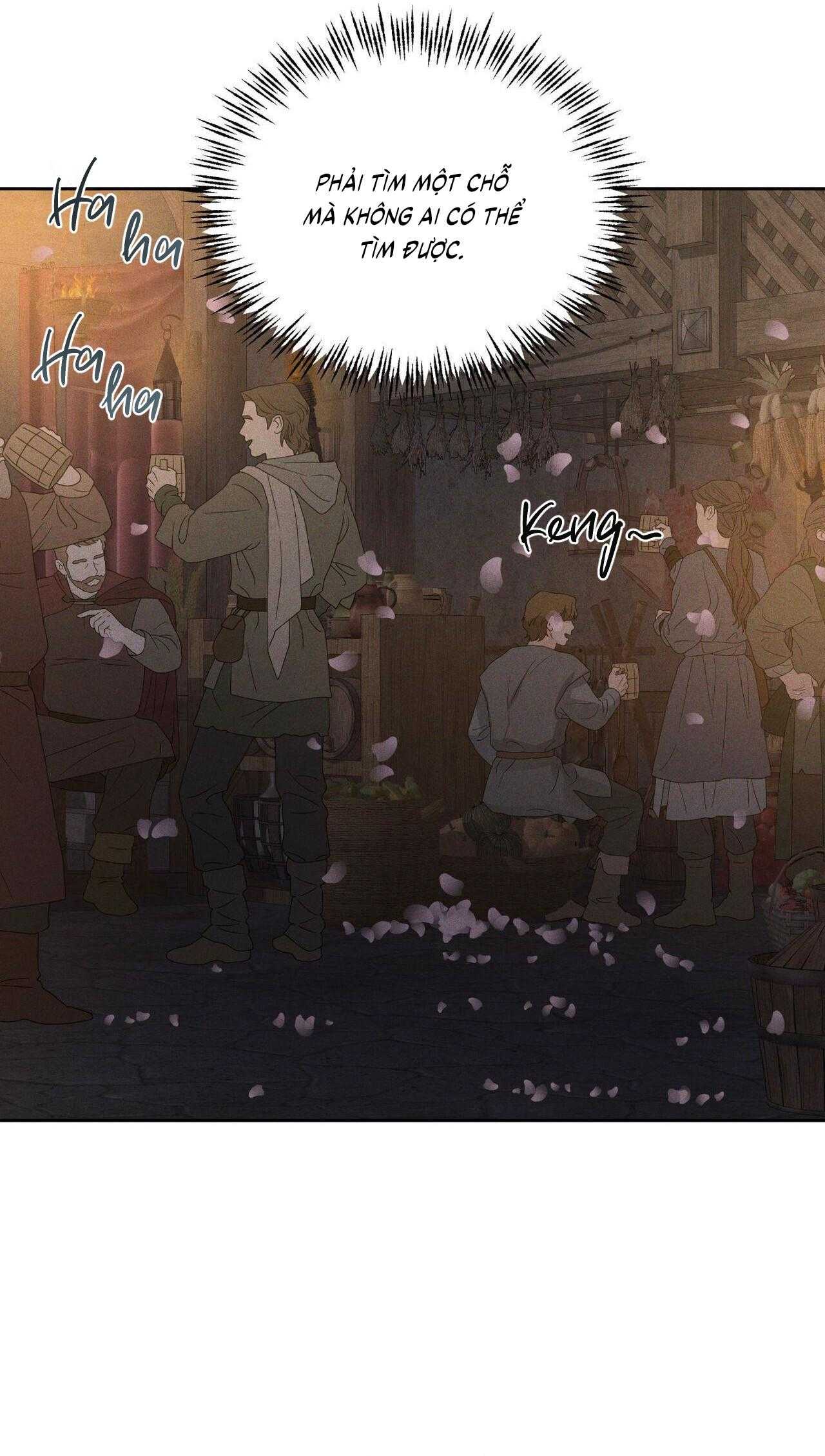 Antidote Chapter 54 - Trang 2