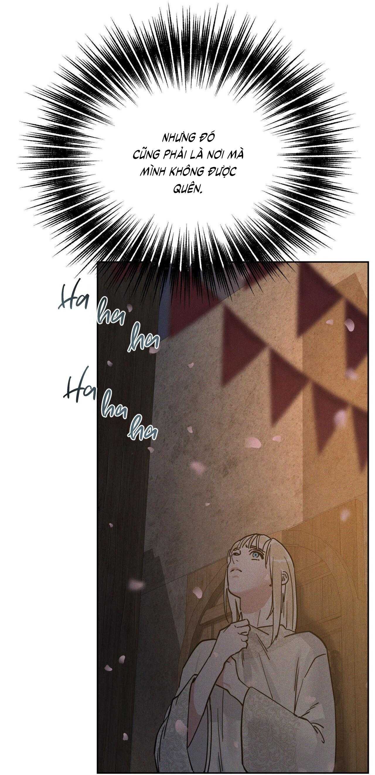 Antidote Chapter 54 - Trang 2