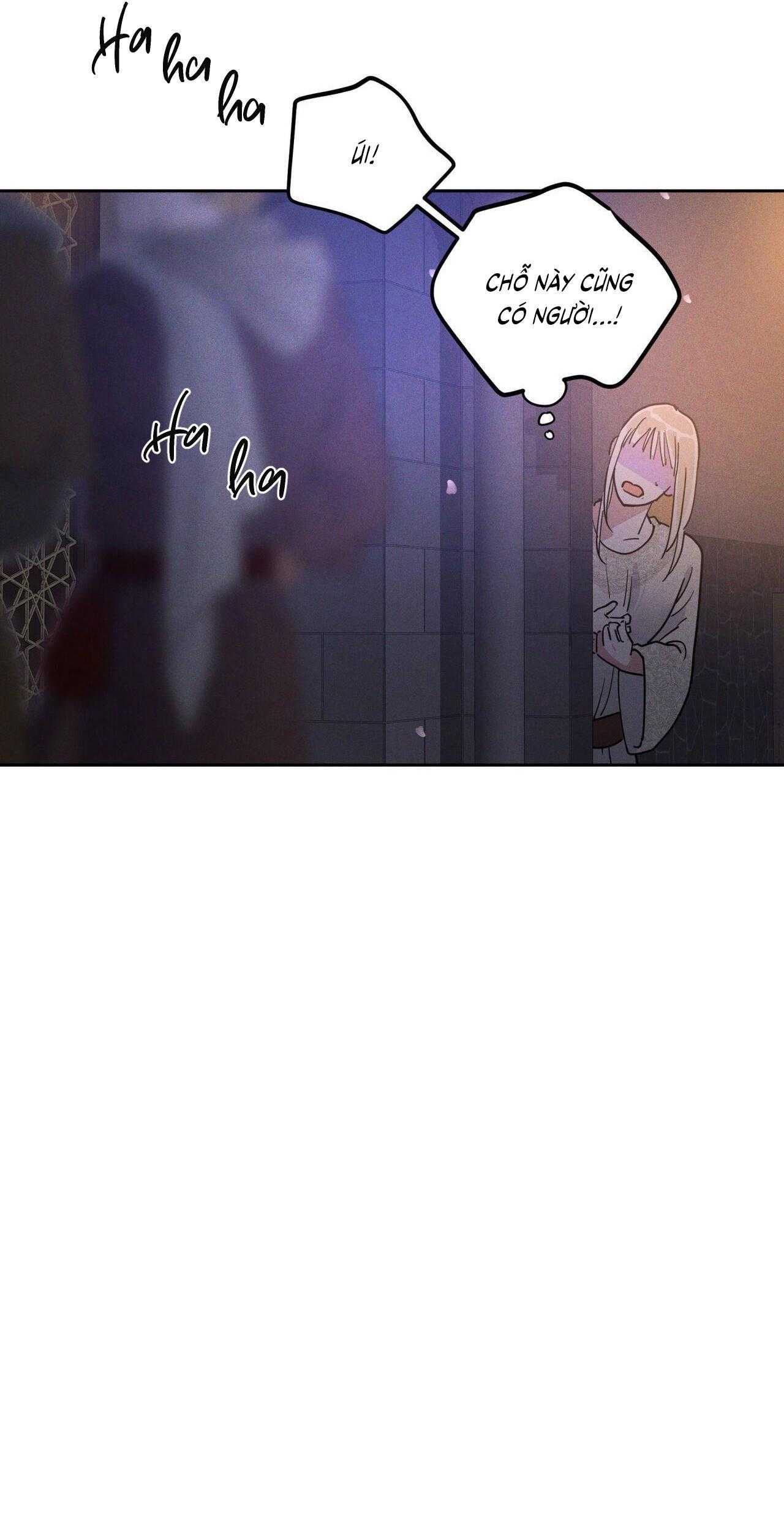 Antidote Chapter 54 - Trang 2