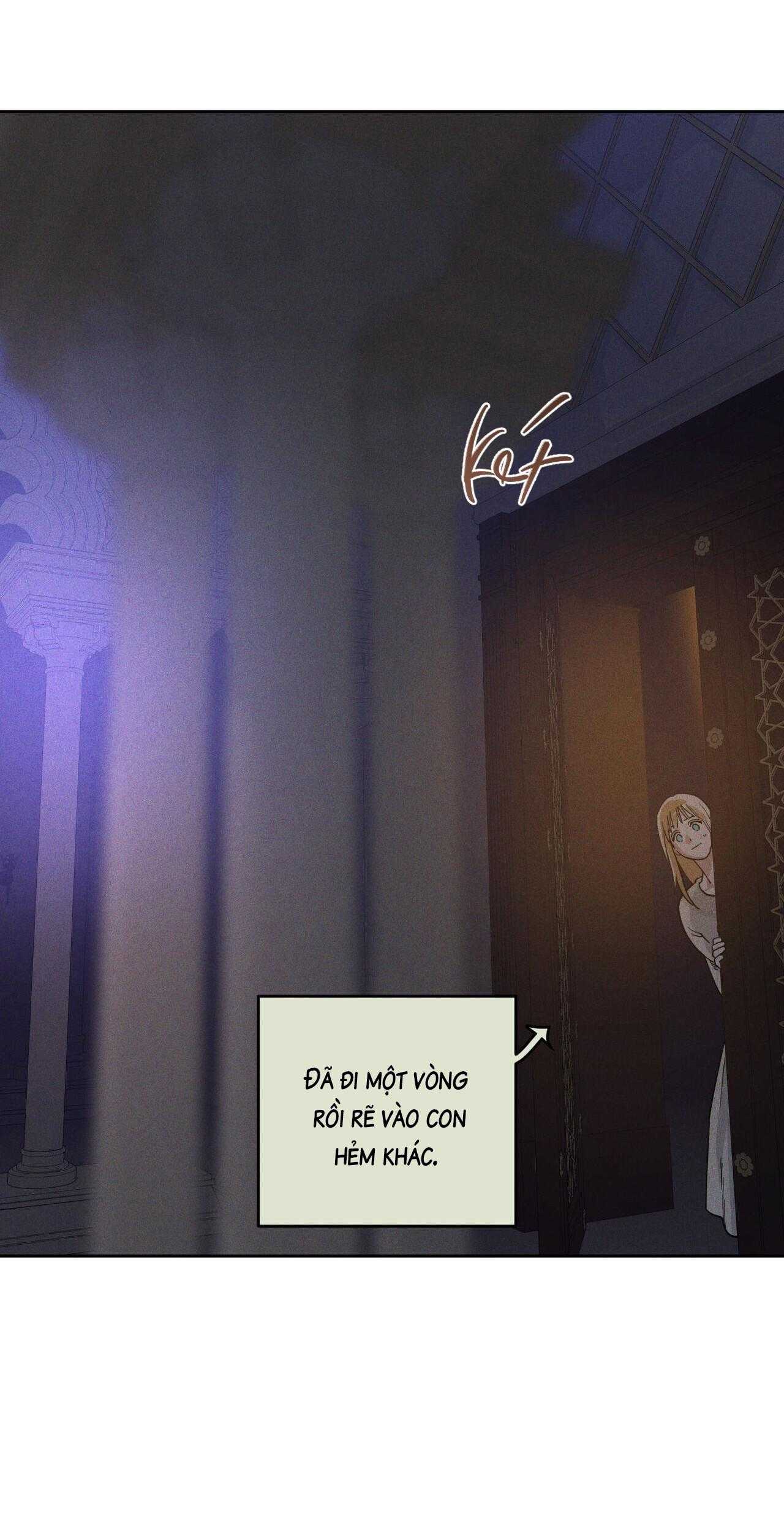 Antidote Chapter 54 - Trang 2