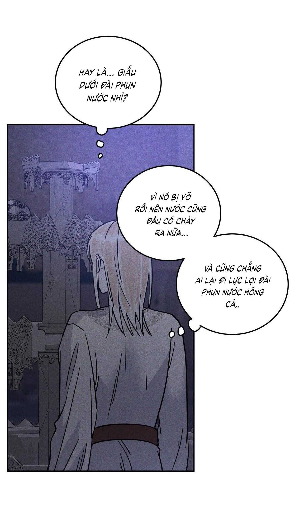 Antidote Chapter 54 - Trang 2