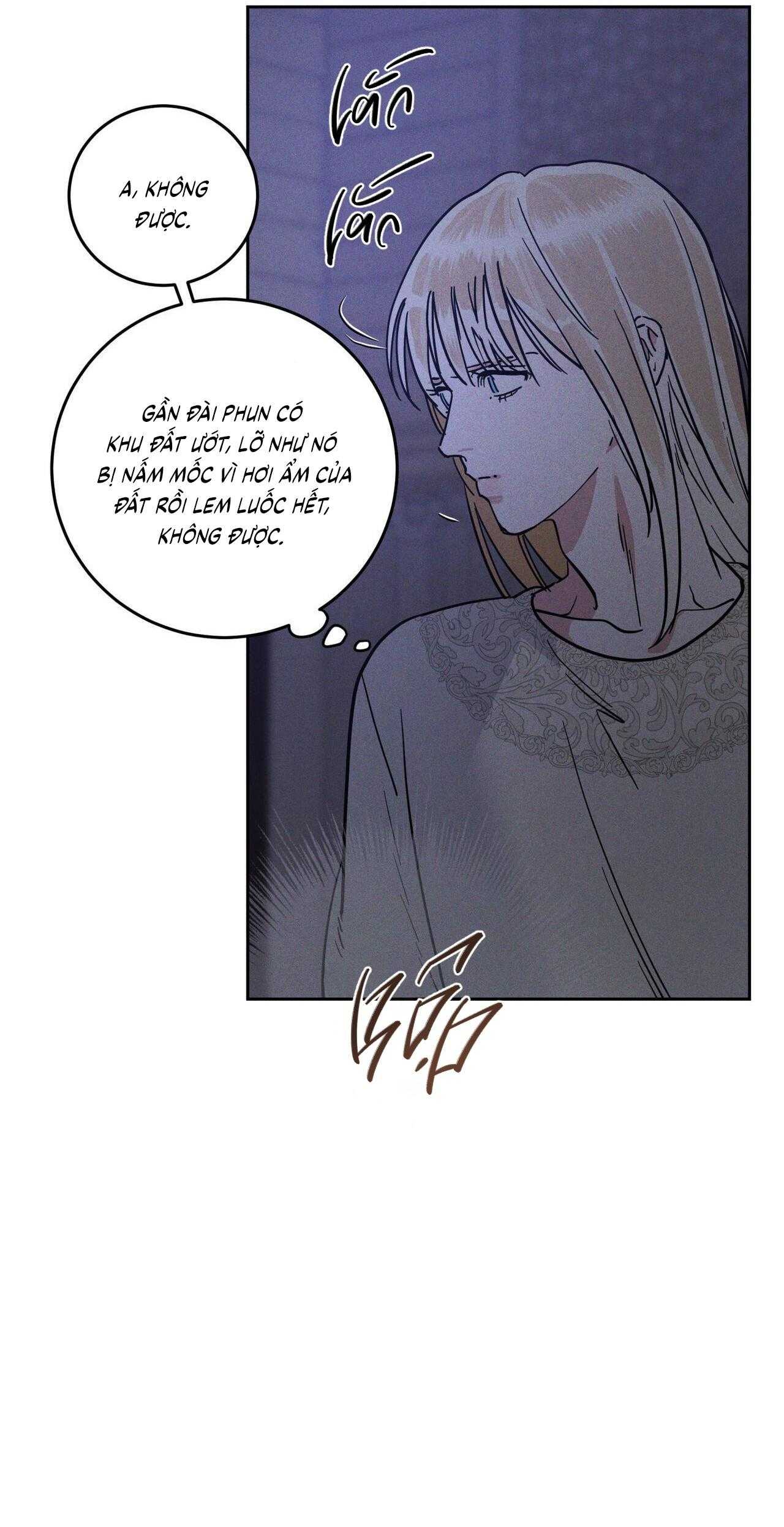 Antidote Chapter 54 - Trang 2
