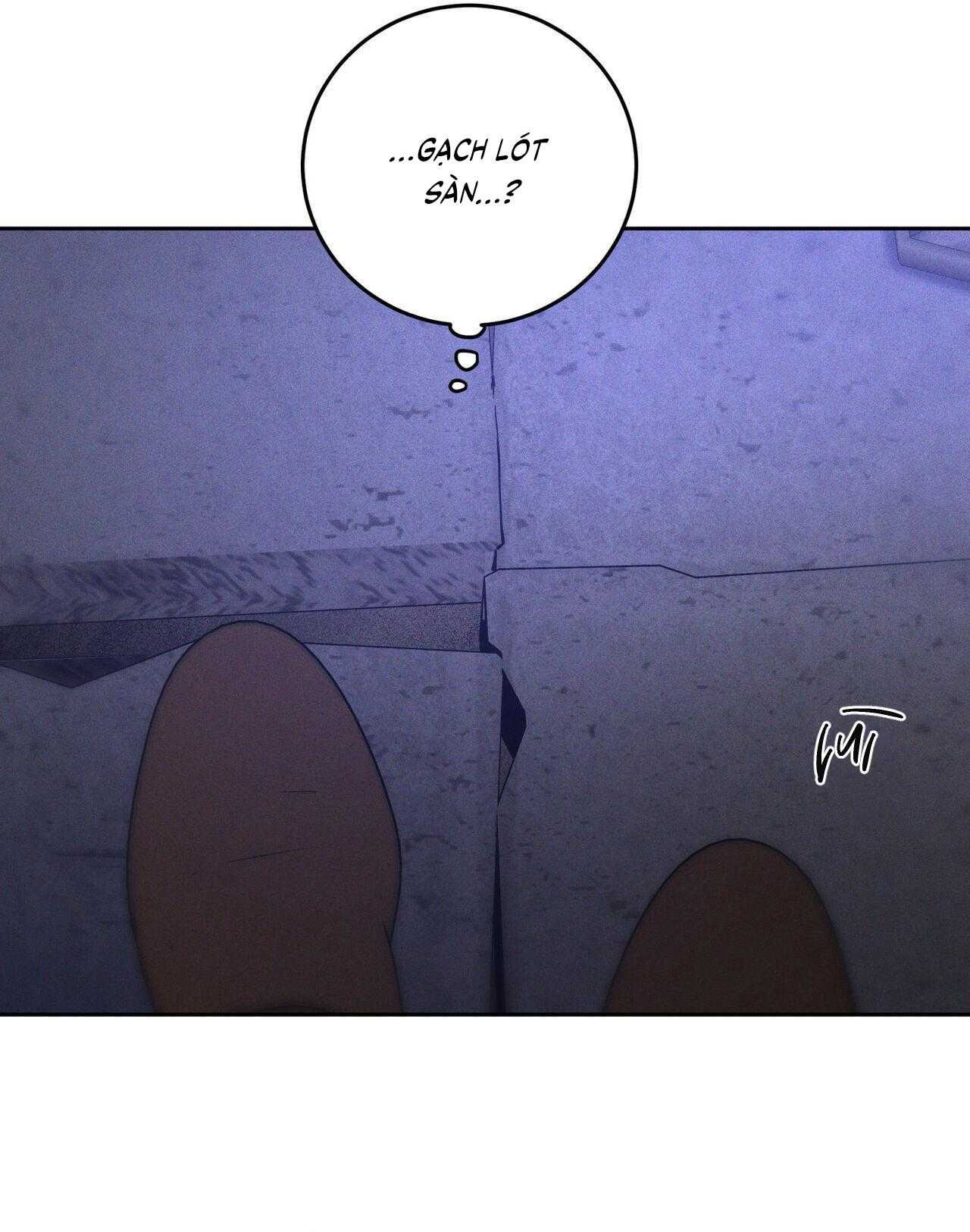 Antidote Chapter 54 - Trang 2