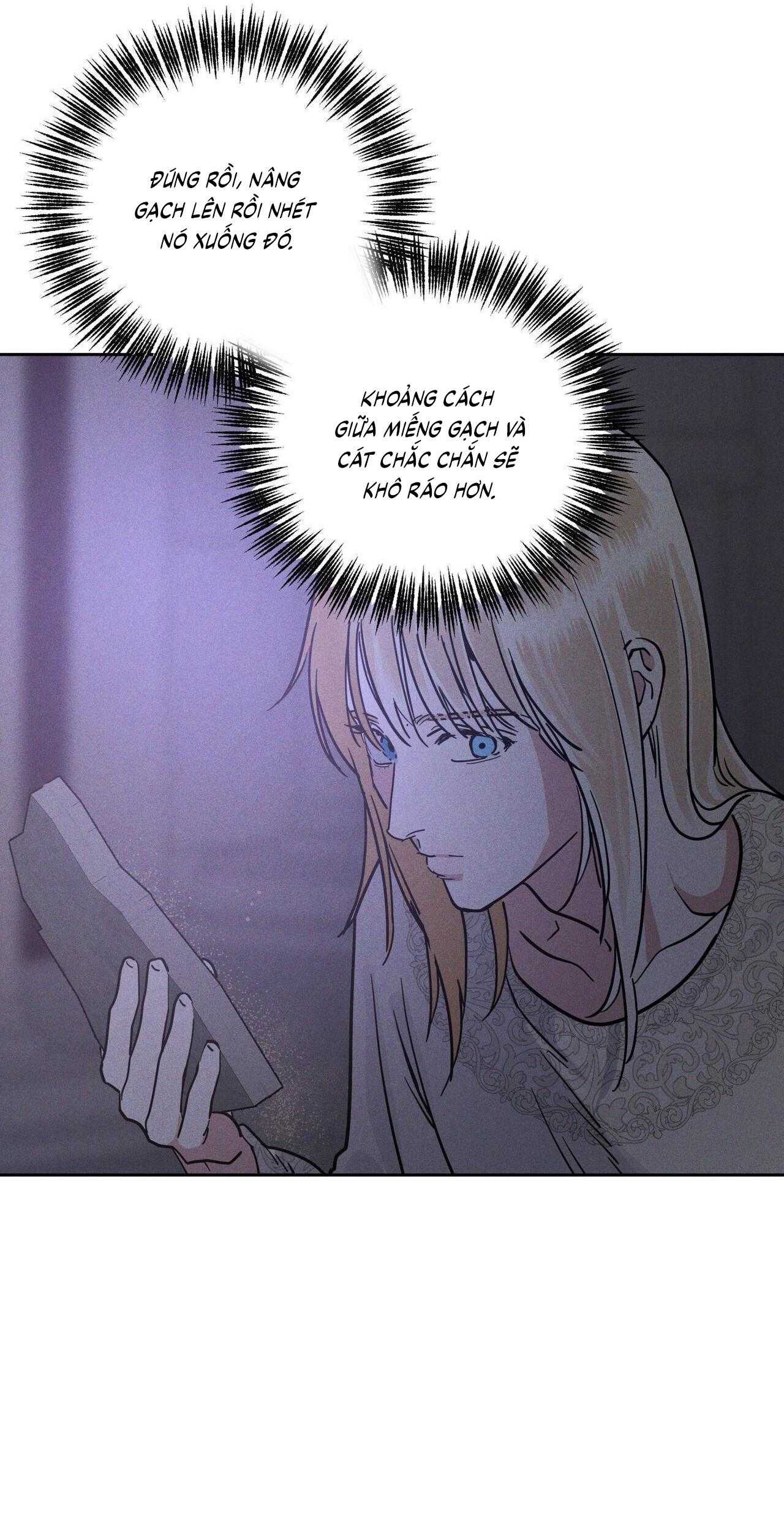 Antidote Chapter 54 - Trang 2