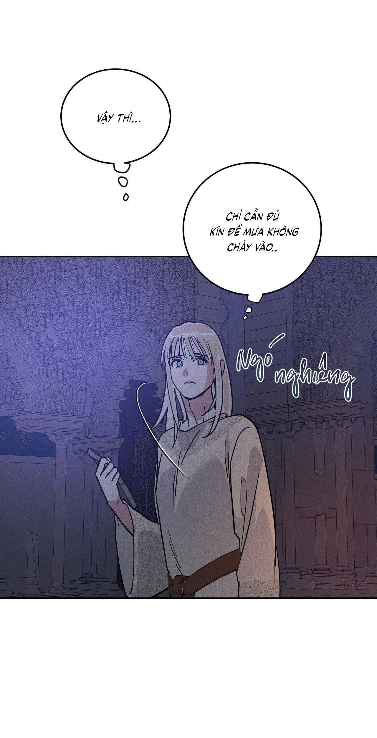 Antidote Chapter 54 - Trang 2