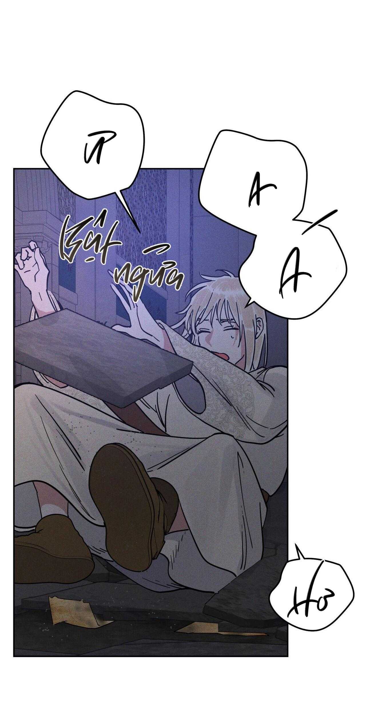 Antidote Chapter 54 - Trang 2