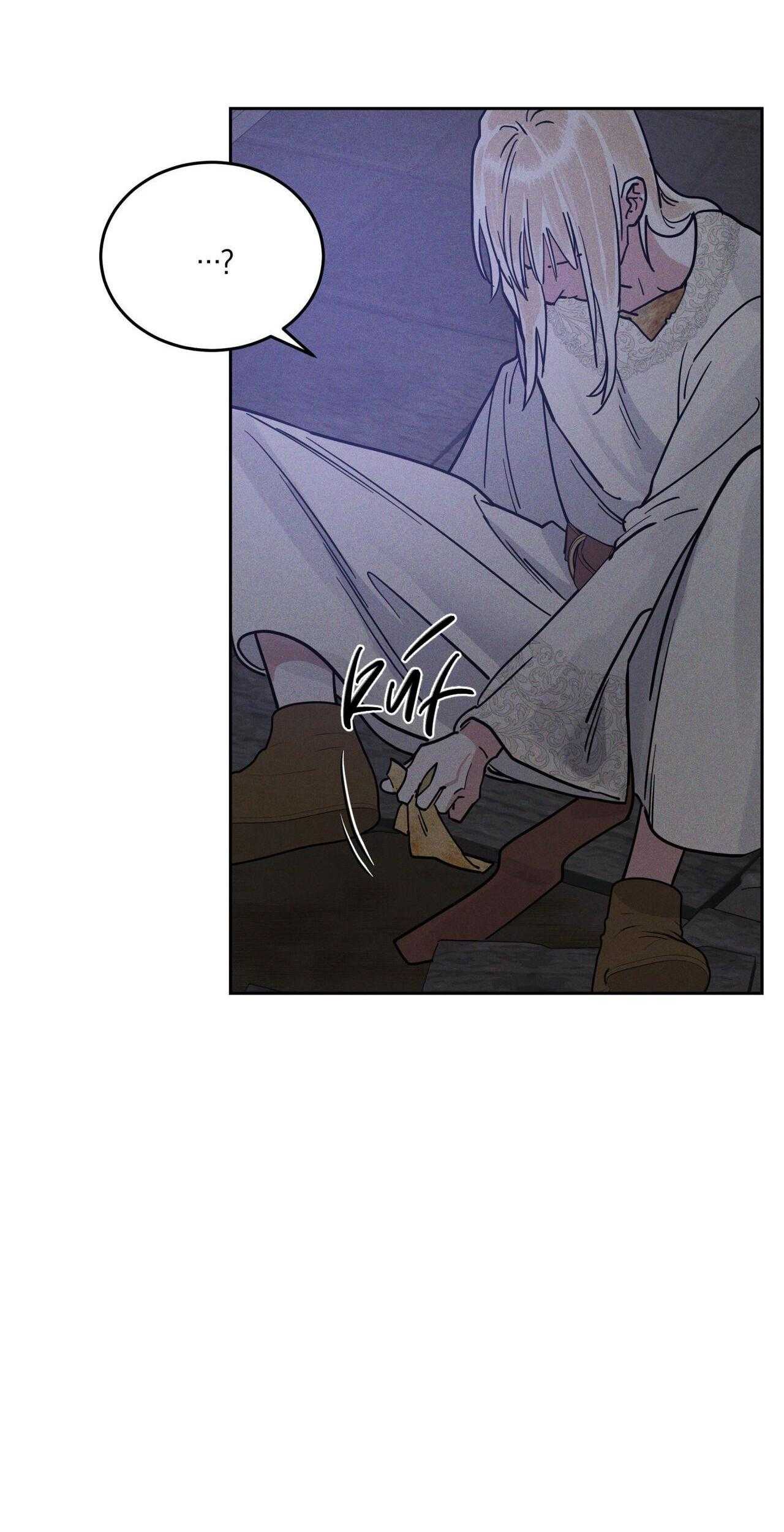 Antidote Chapter 54 - Trang 2