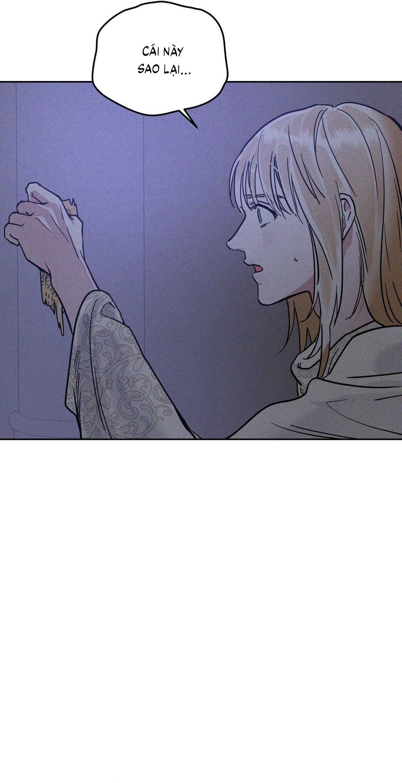 Antidote Chapter 54 - Trang 2