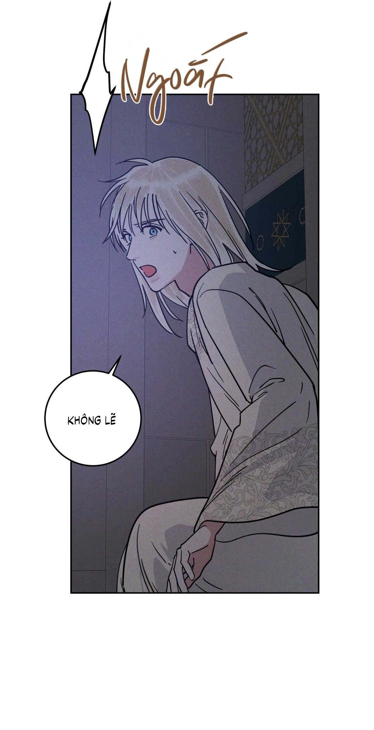 Antidote Chapter 54 - Trang 2