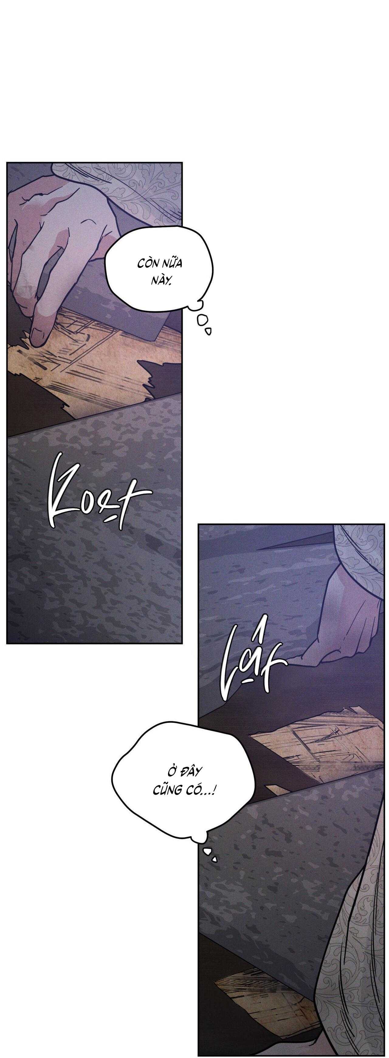 Antidote Chapter 54 - Trang 2