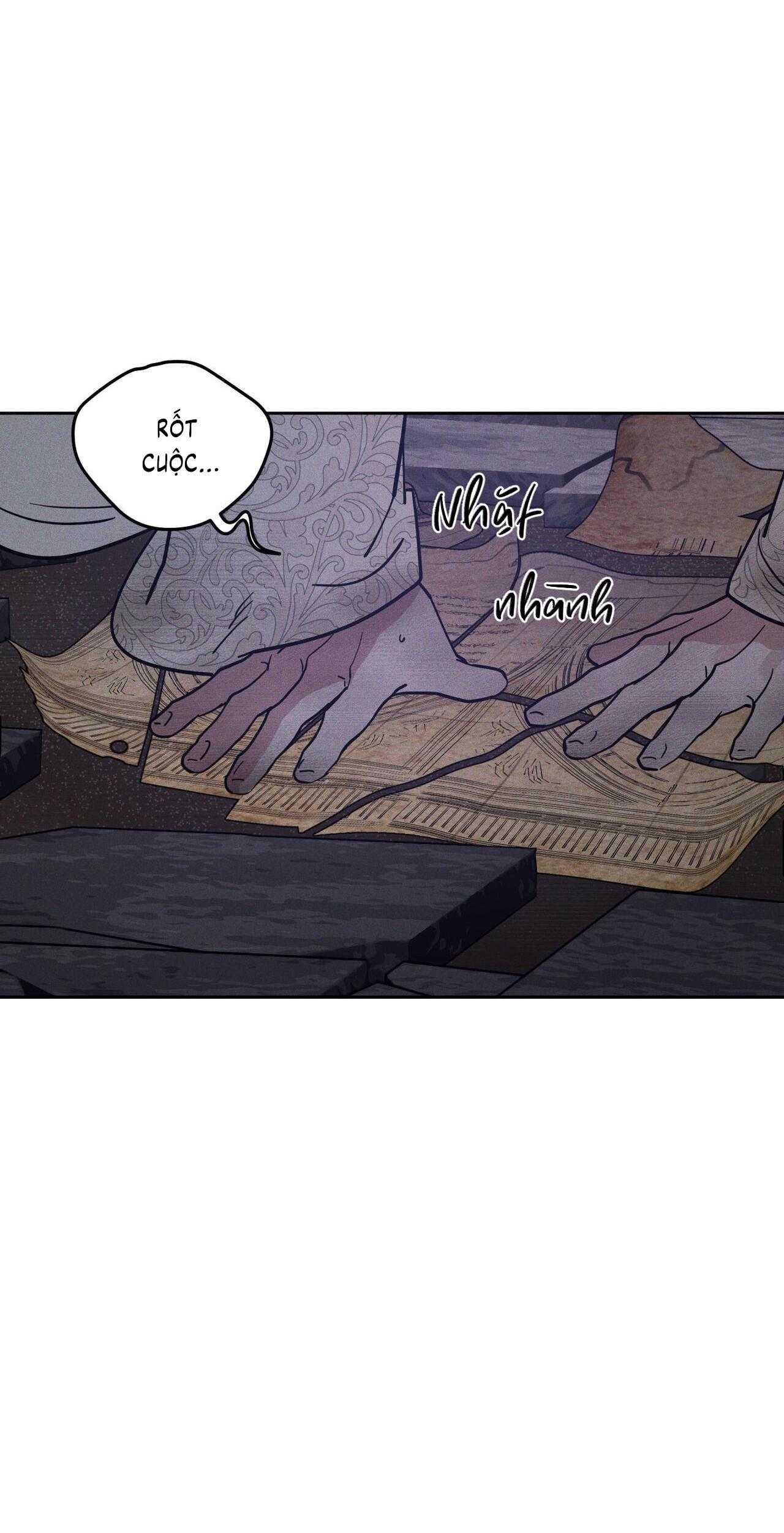 Antidote Chapter 54 - Trang 2