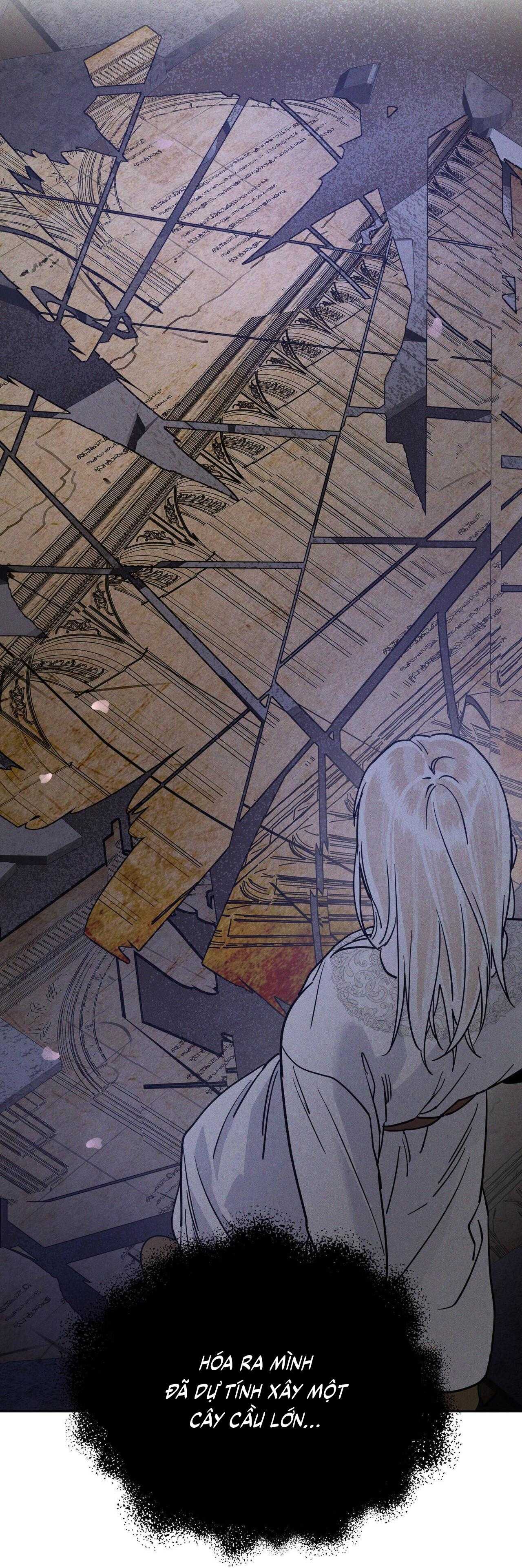 Antidote Chapter 54 - Trang 2