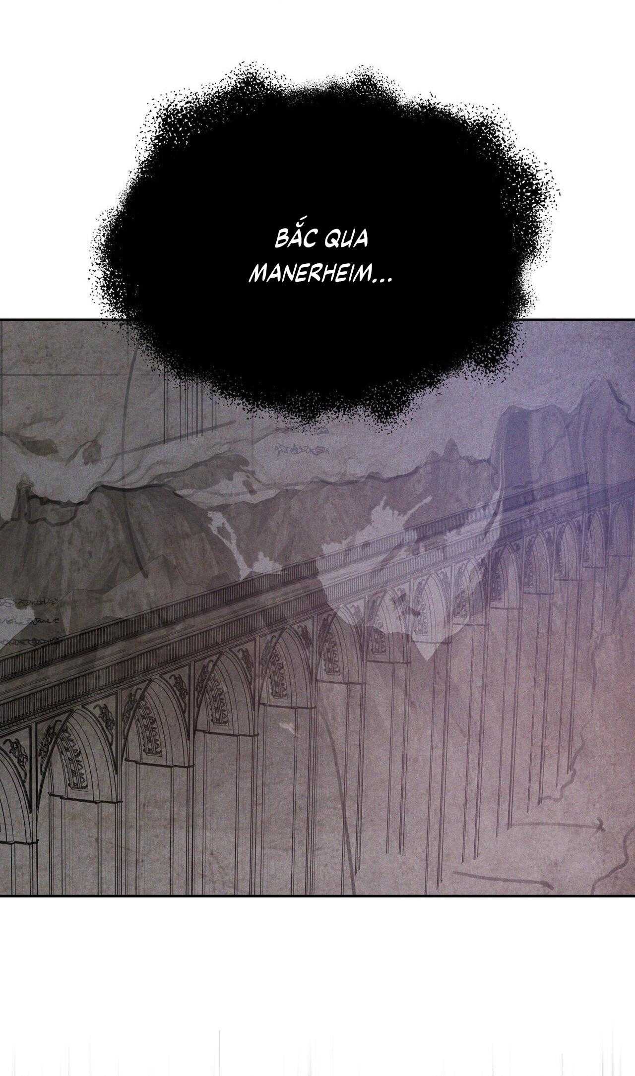 Antidote Chapter 54 - Trang 2