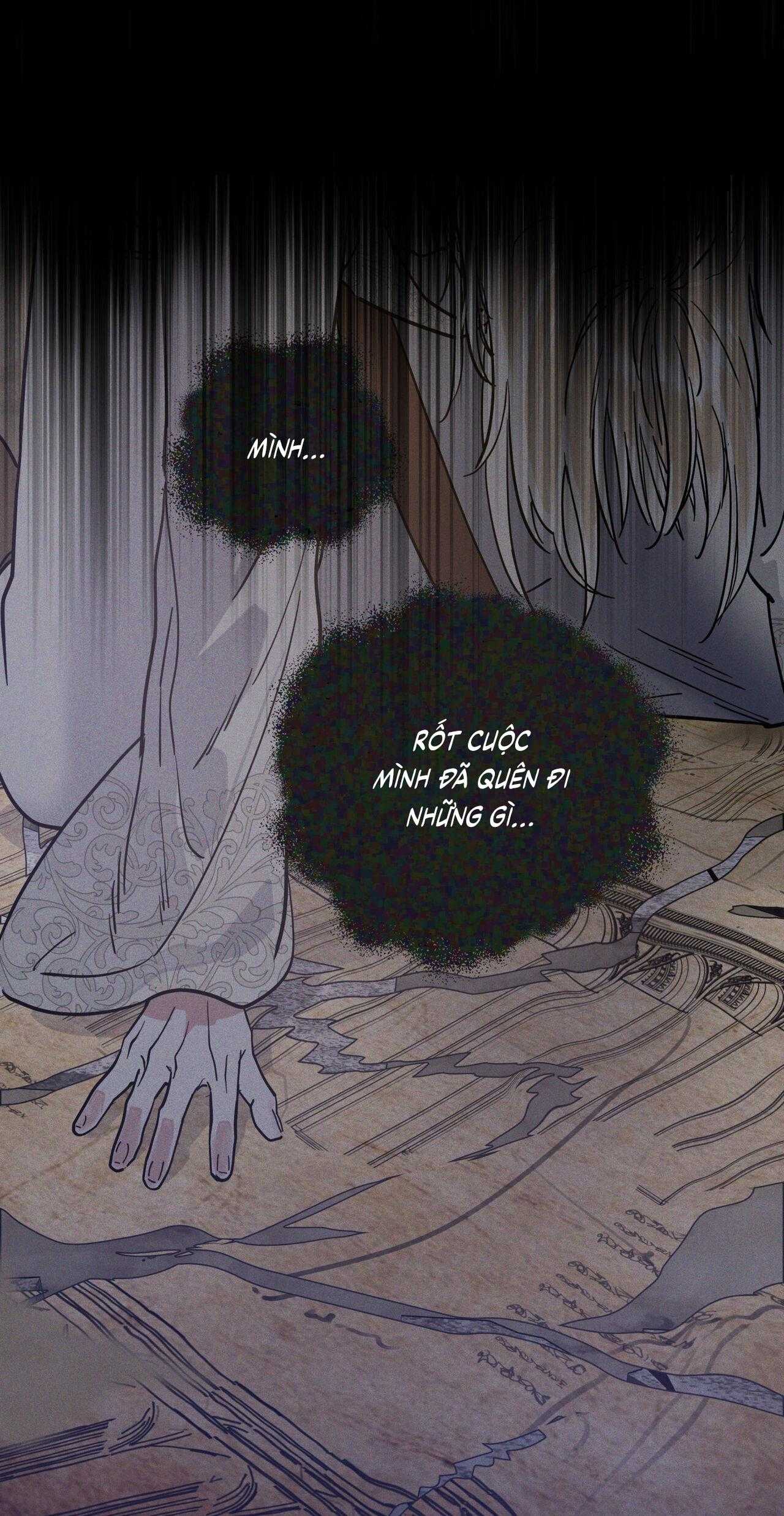 Antidote Chapter 54 - Trang 2