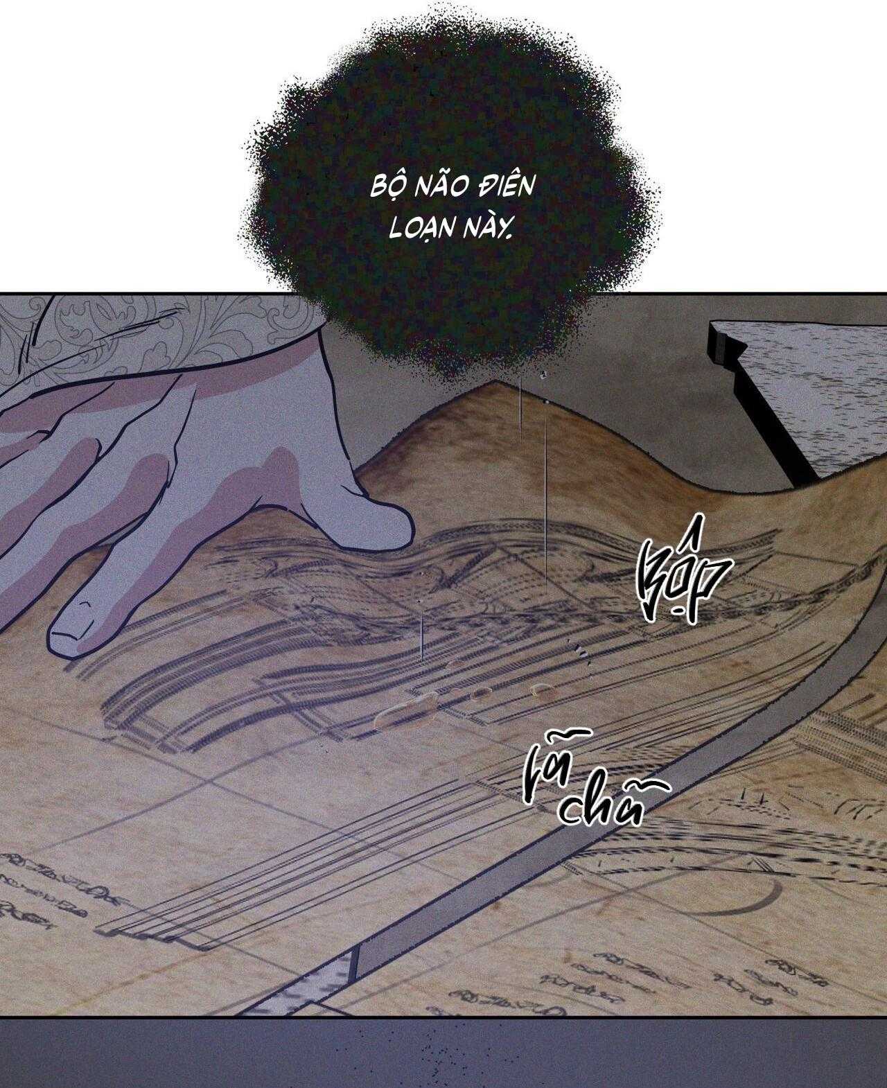 Antidote Chapter 54 - Trang 2