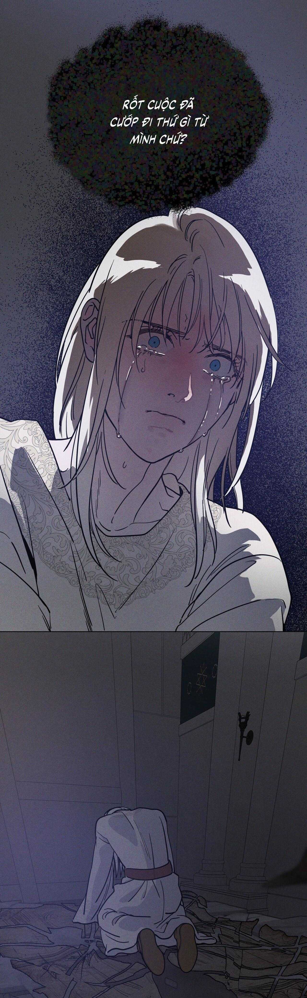 Antidote Chapter 54 - Trang 2