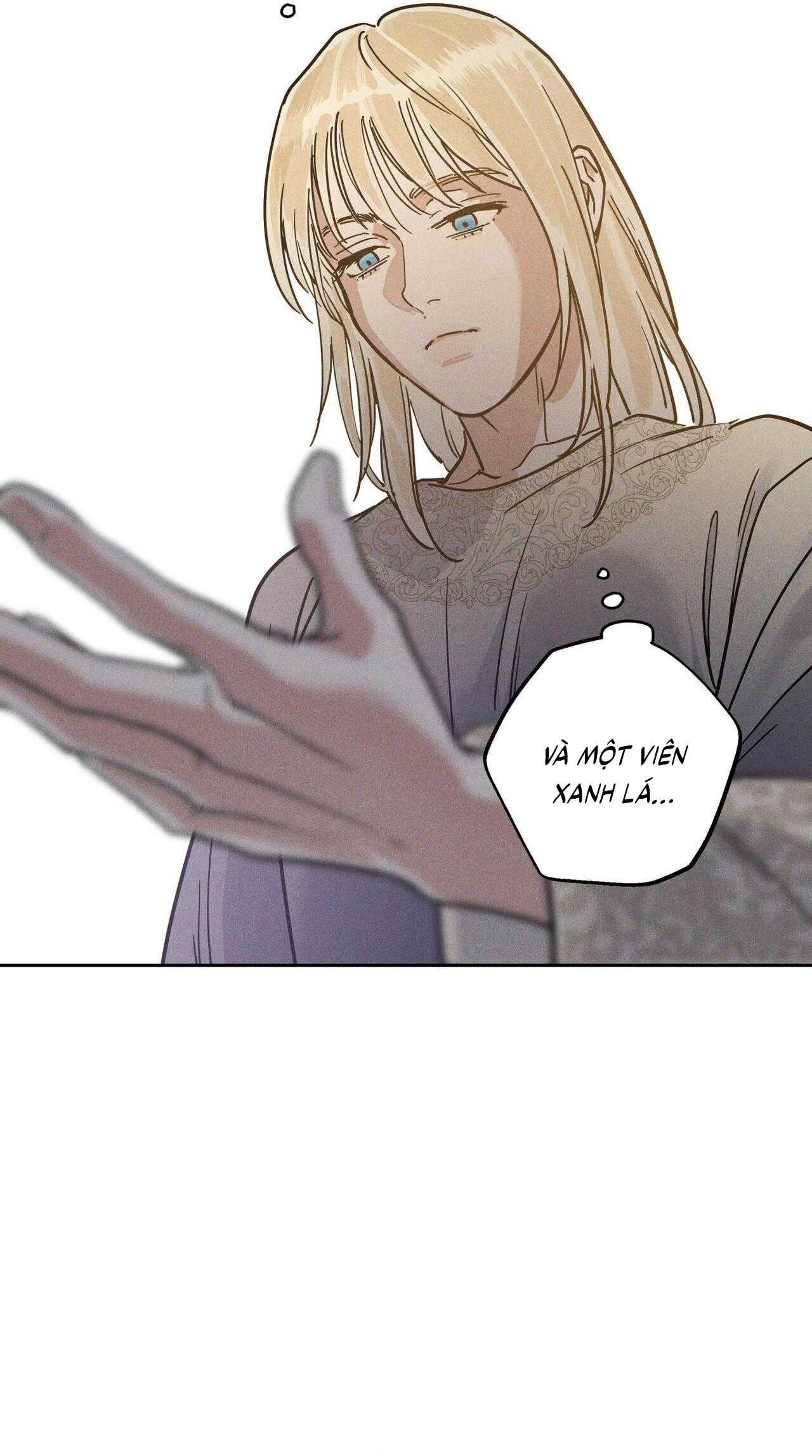 Antidote Chapter 54 - Trang 2