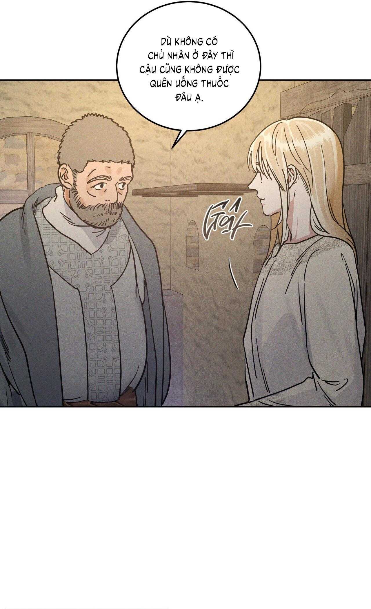 Antidote Chapter 54 - Trang 2