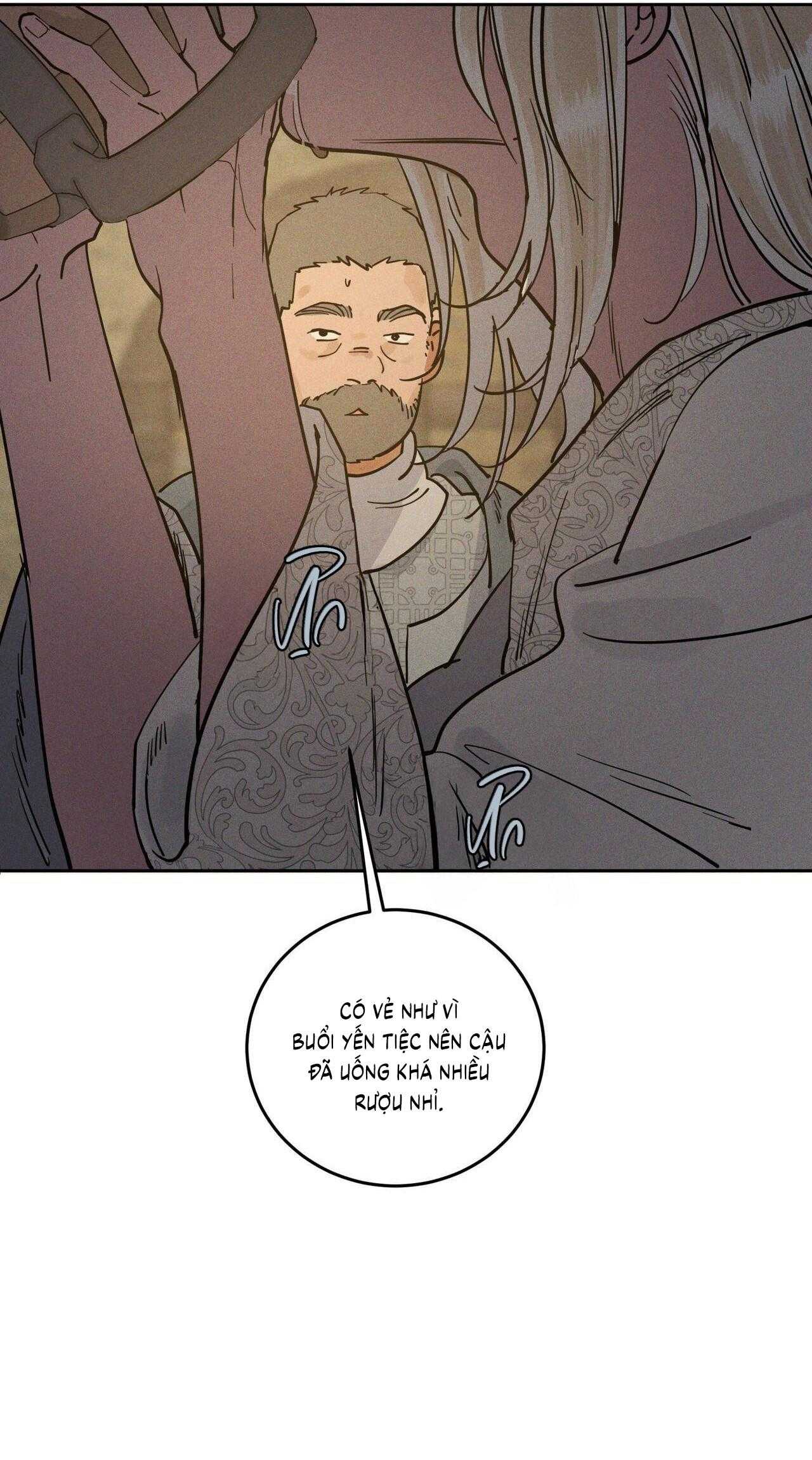Antidote Chapter 54 - Trang 2