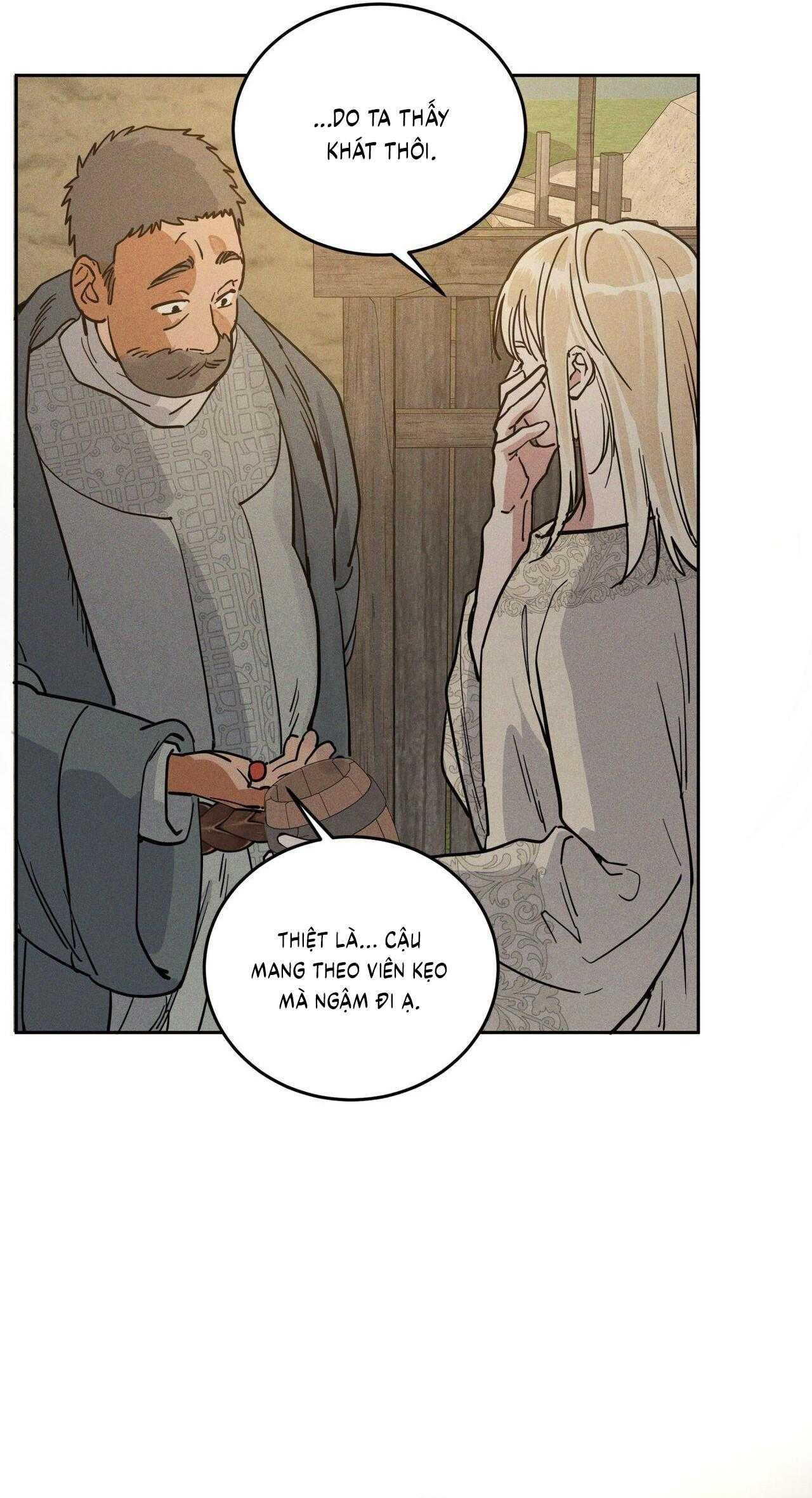 Antidote Chapter 54 - Trang 2