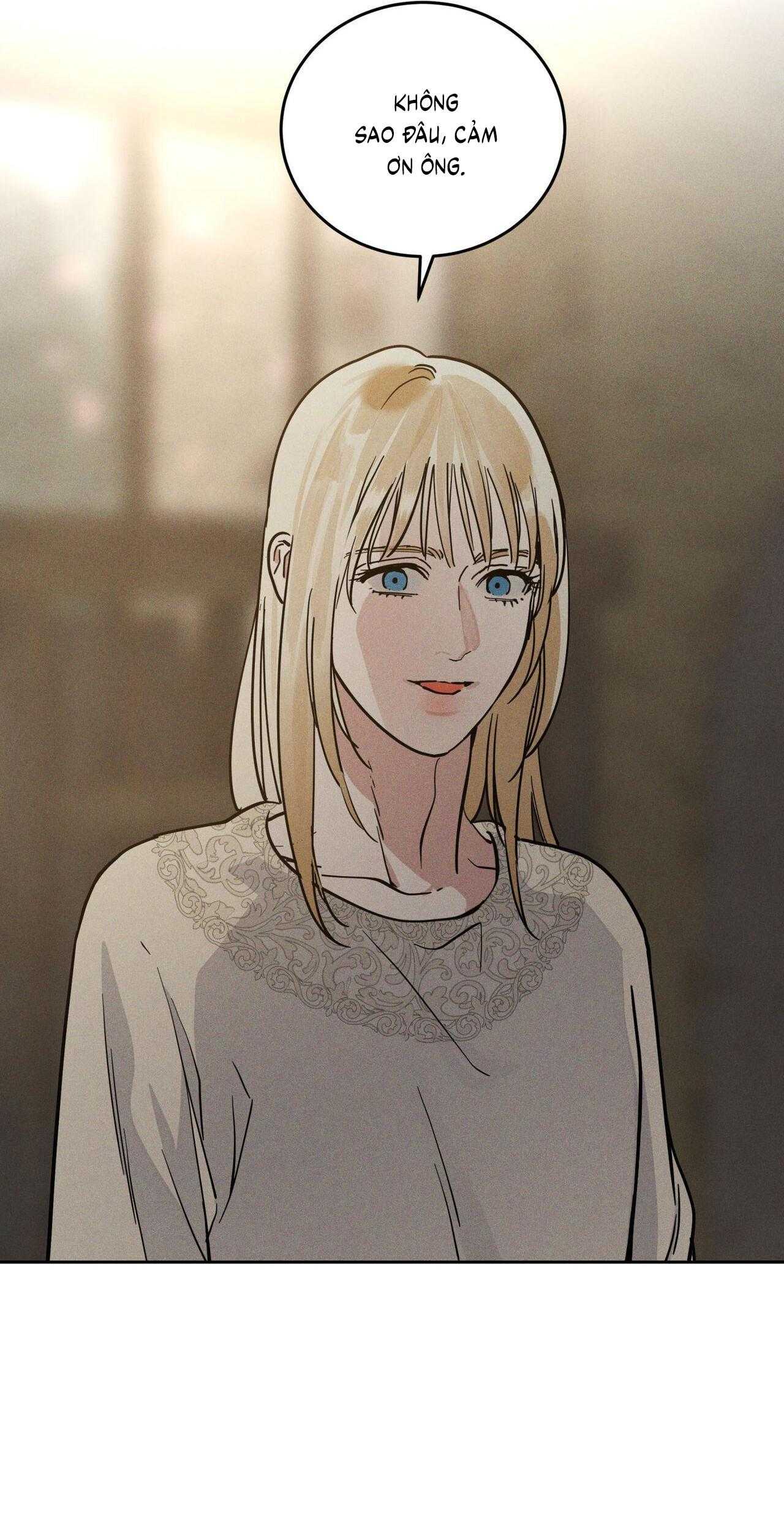Antidote Chapter 54 - Trang 2