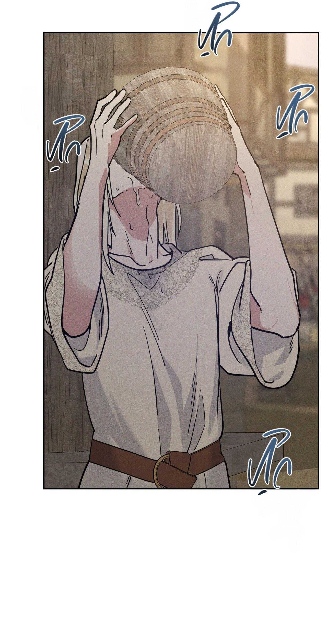 Antidote Chapter 54 - Trang 2