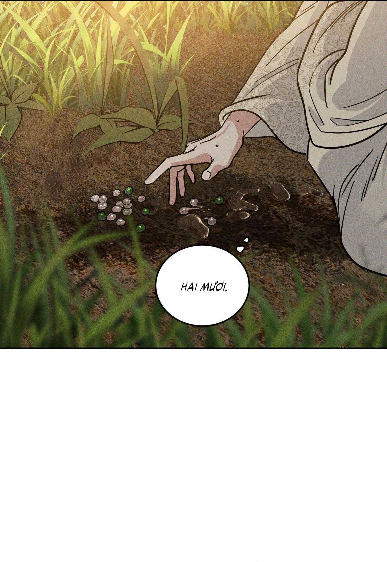 Antidote Chapter 54 - Trang 2