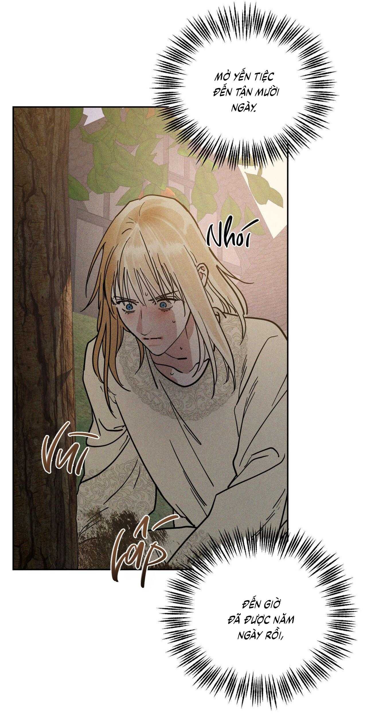 Antidote Chapter 54 - Trang 2