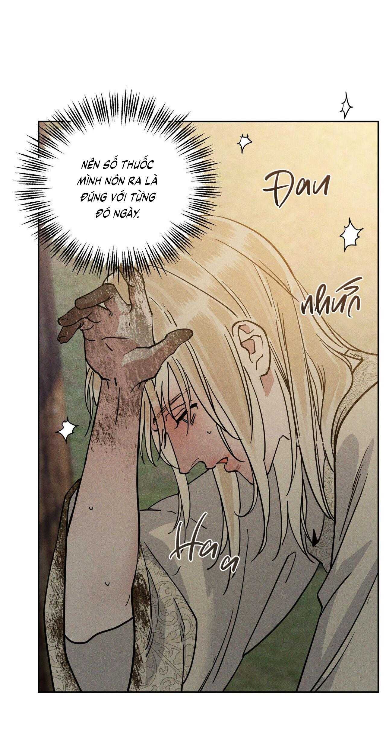 Antidote Chapter 54 - Trang 2