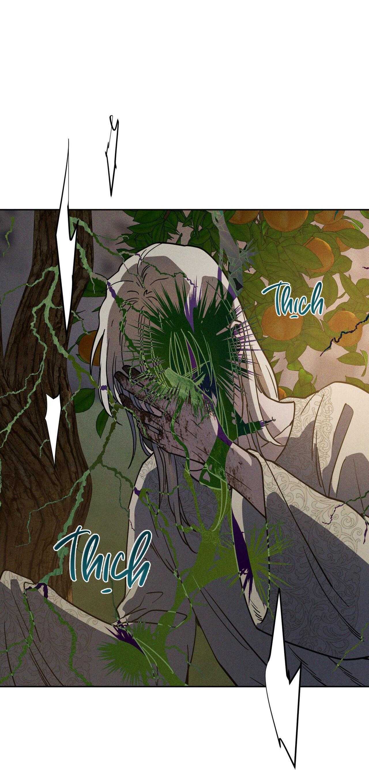 Antidote Chapter 54 - Trang 2
