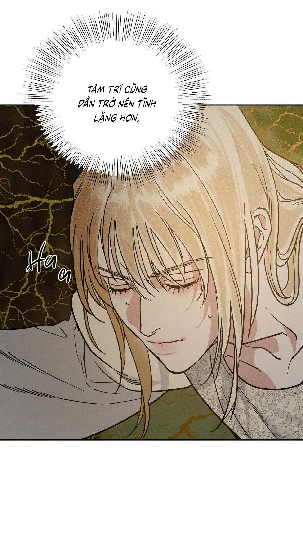 Antidote Chapter 54 - Trang 2